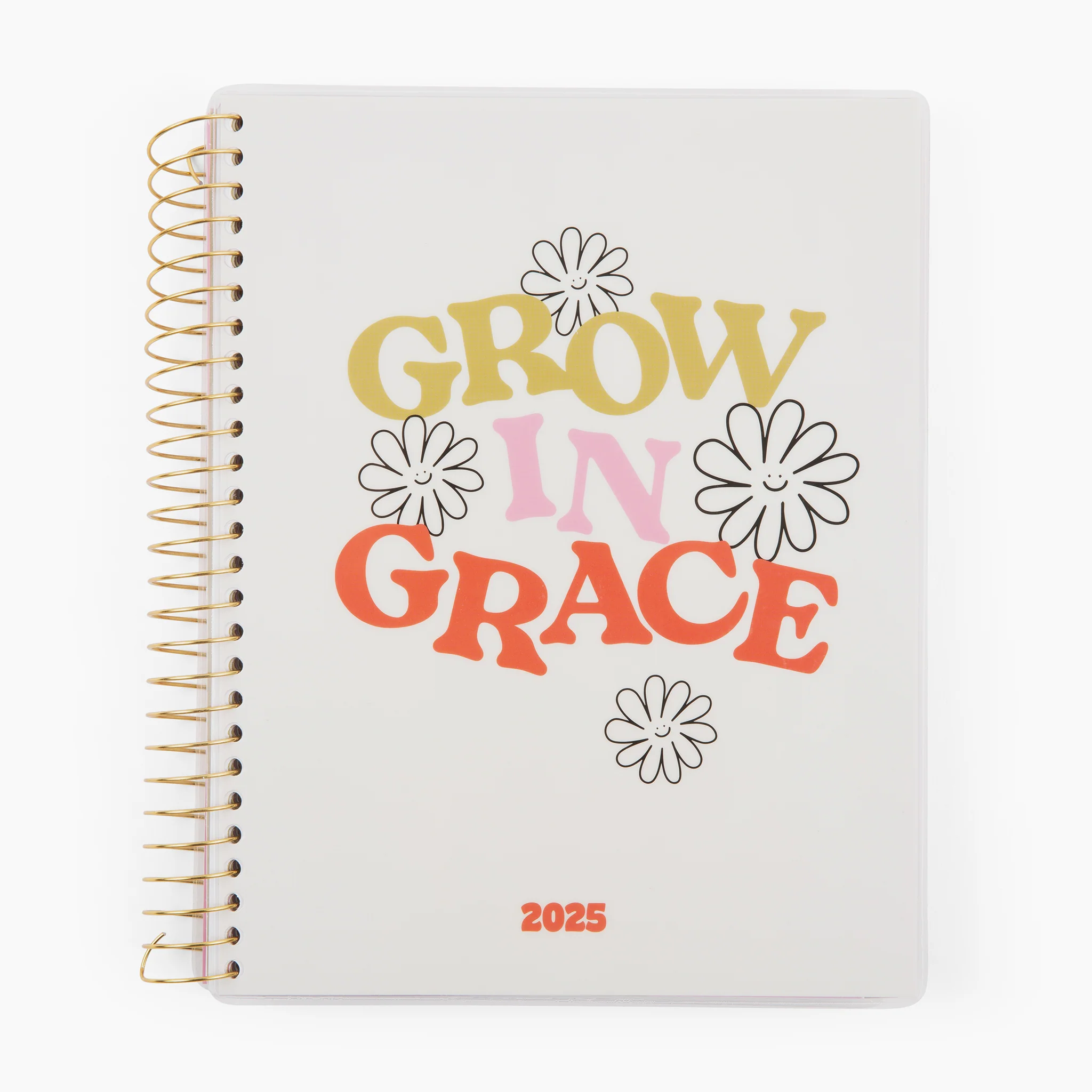 2025 18-Month Planners - 10 - Image 2