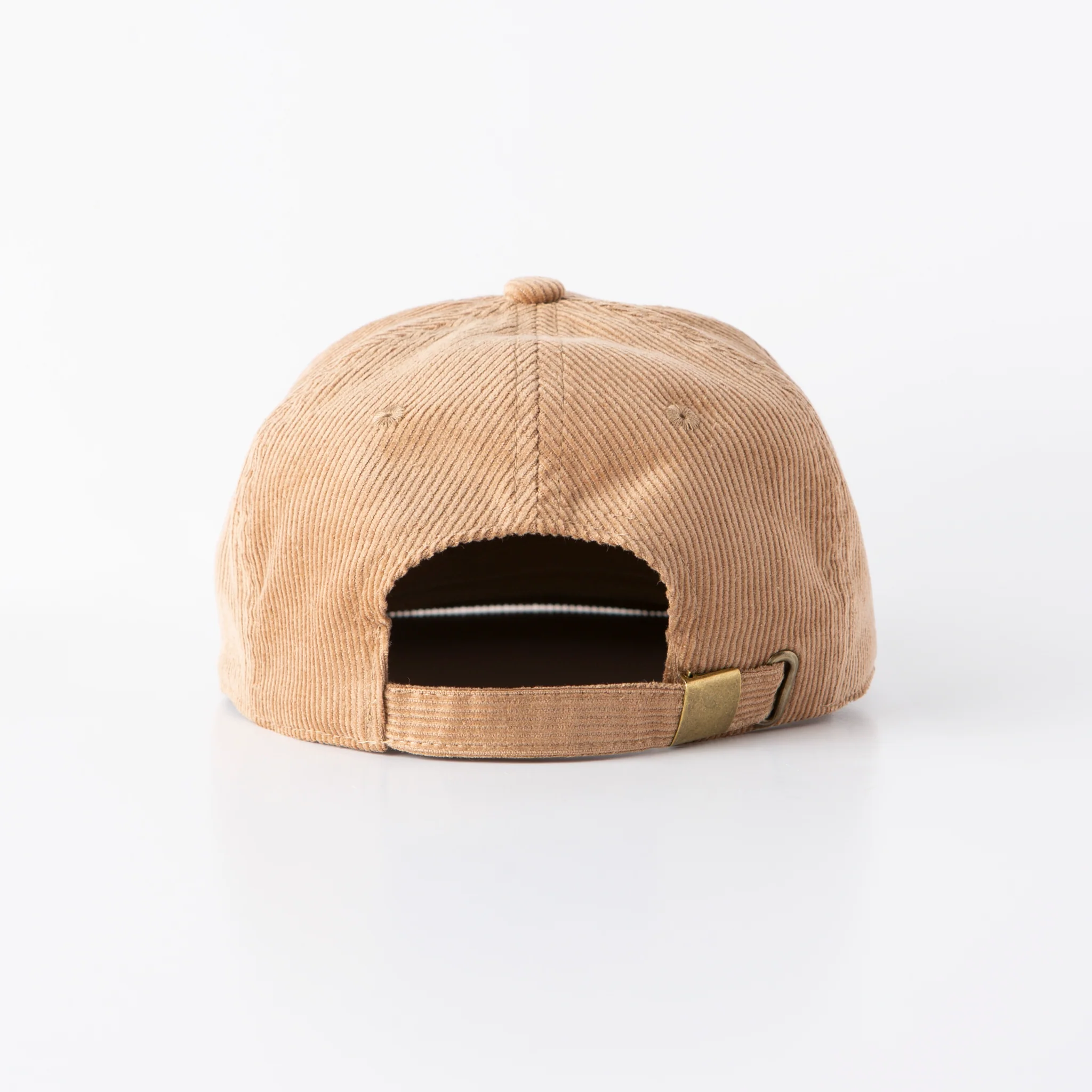Alive in Christ Corduroy Hat - Image 2