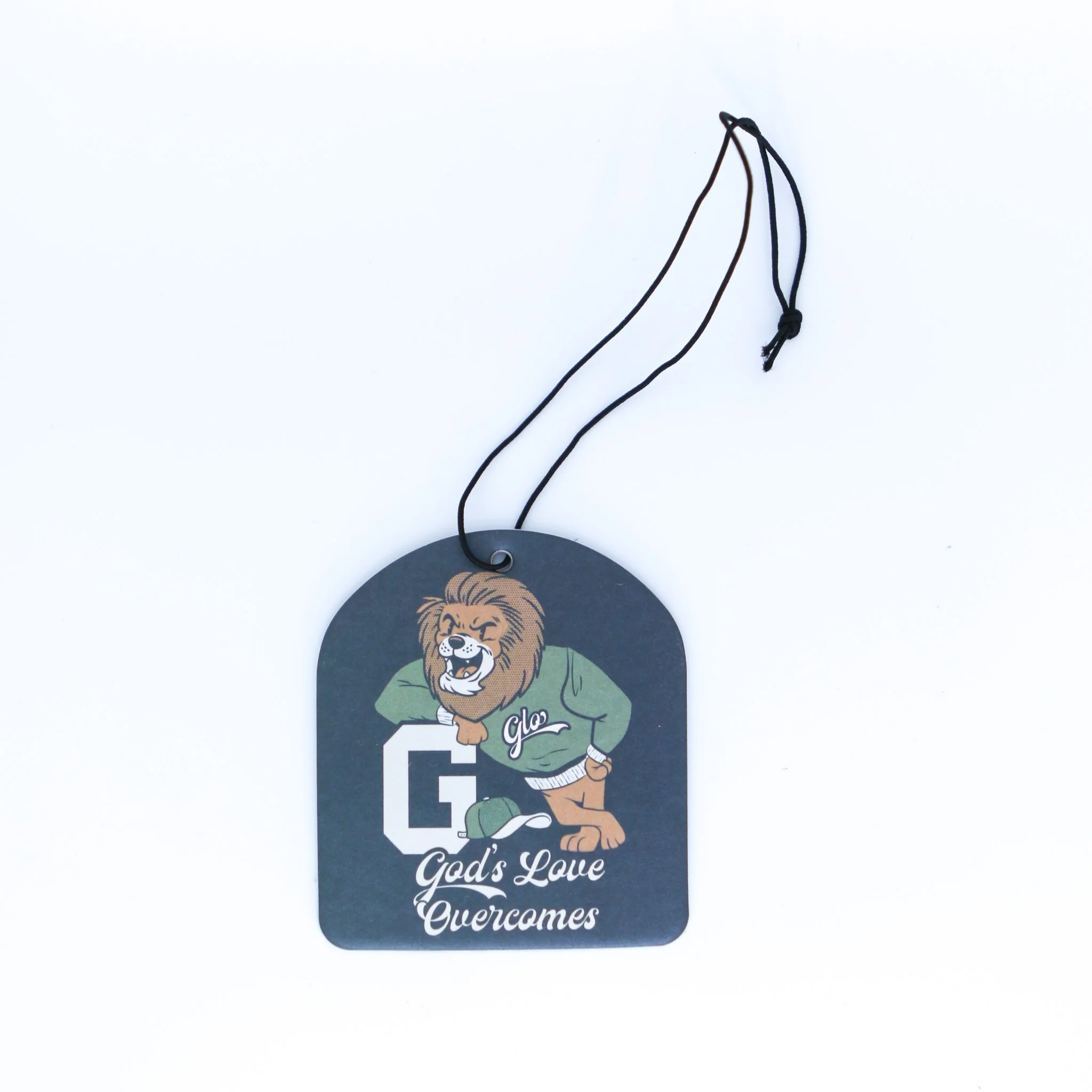 Bear Good Fruit 4-Pack Ocean Scented Air Fresheners - Image 8