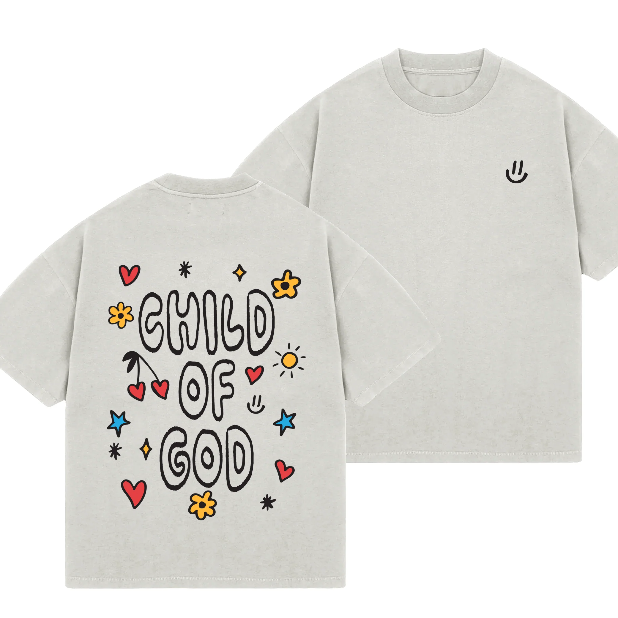Child of God Tee - Image 2