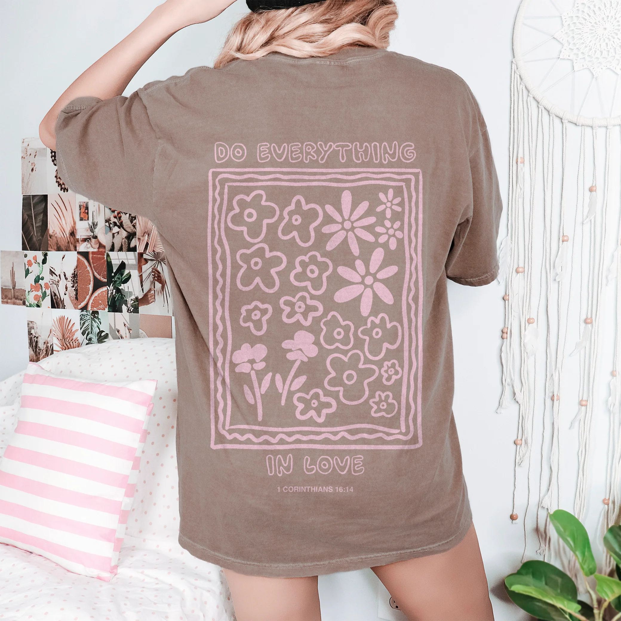 Do Everything Tee - Image 2