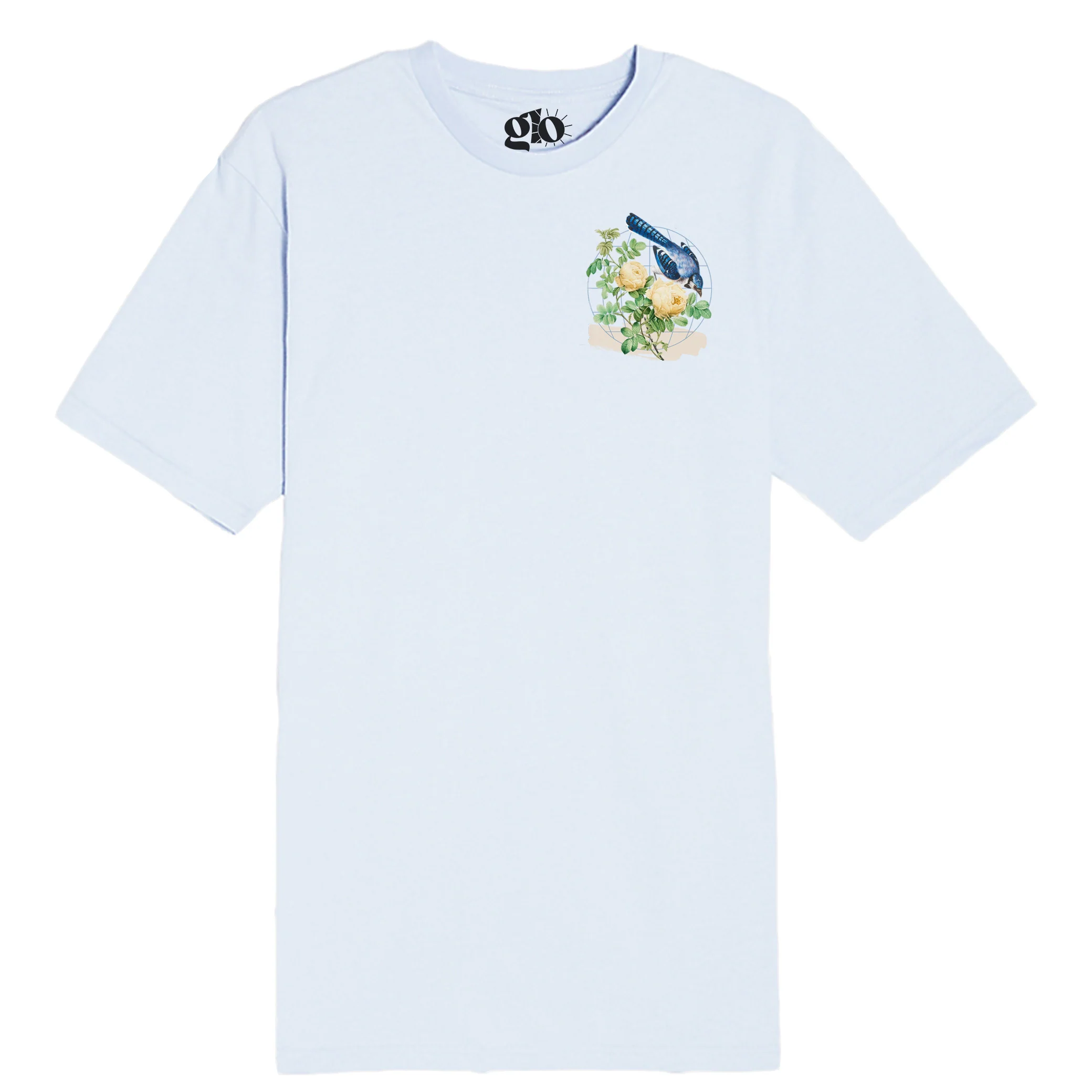 Do Not Worry Tee - Image 3