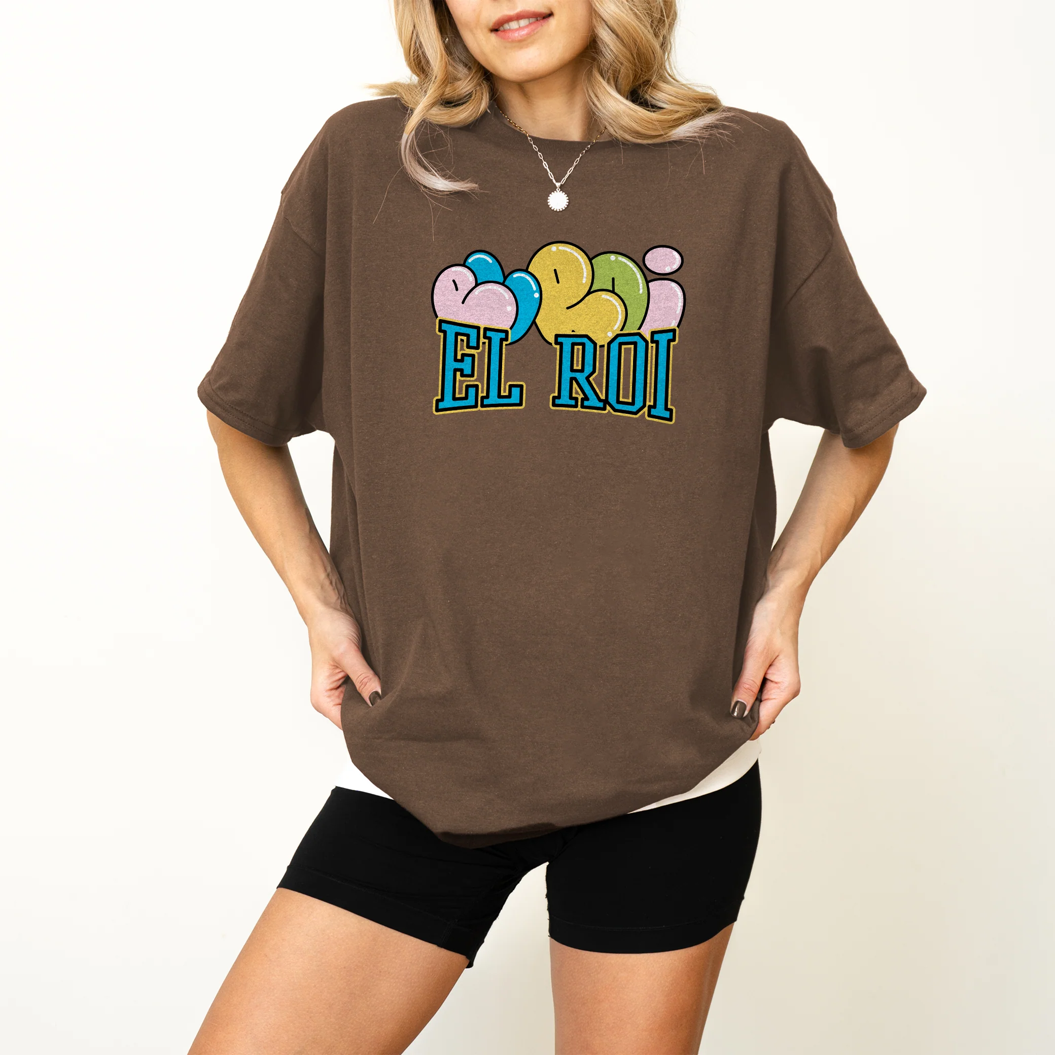 El Roi Tee - Image 2