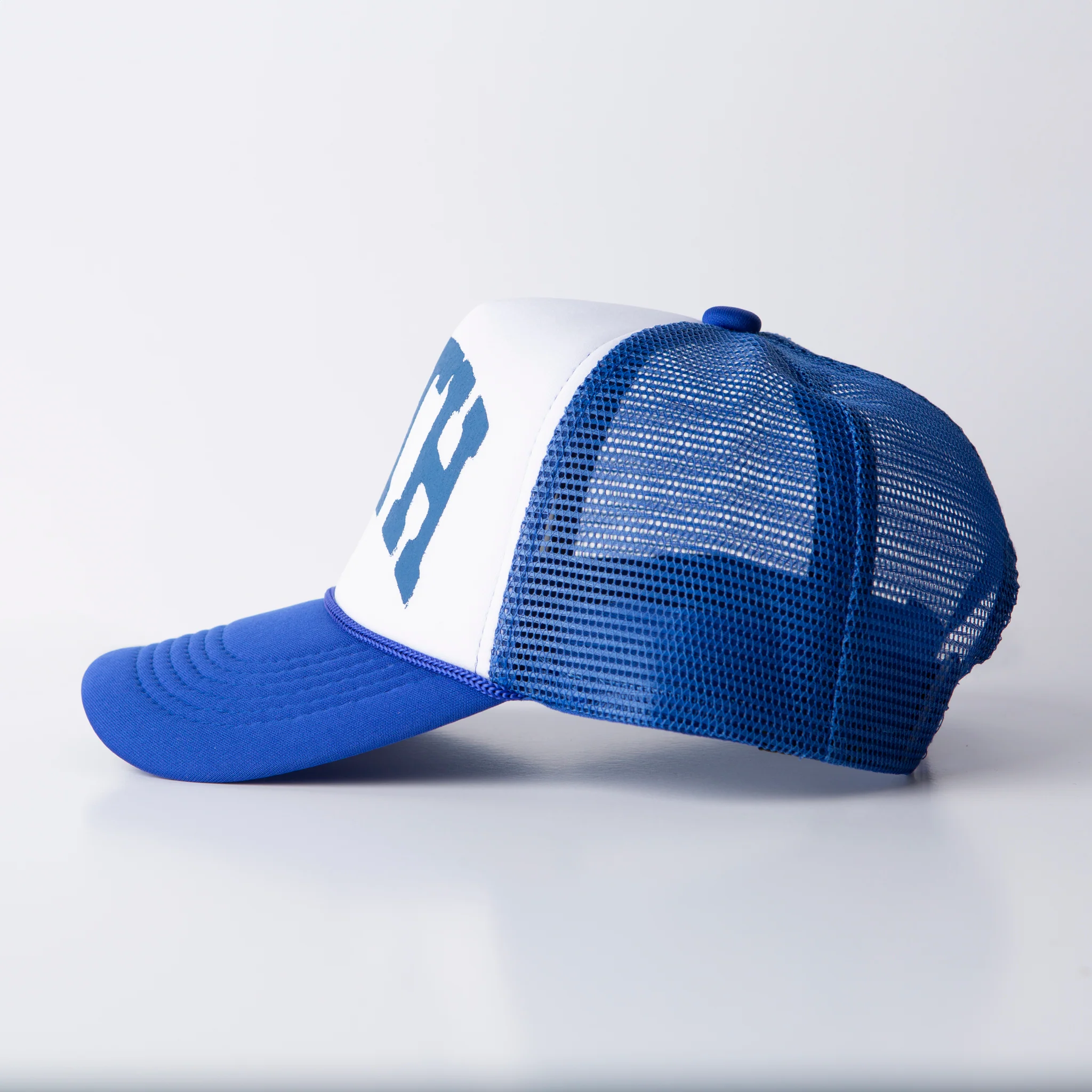 Faith Trucker Hat - Image 4