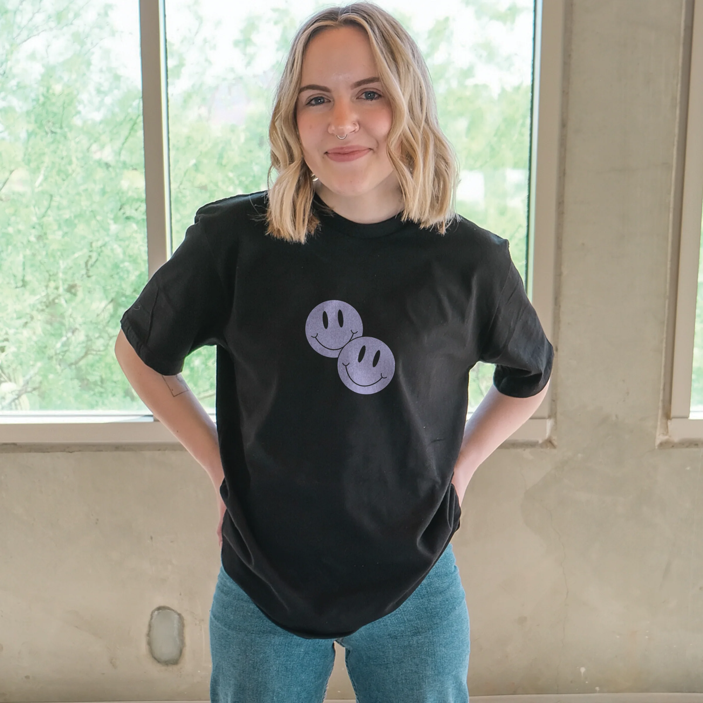 Friend of God Tee - Image 3