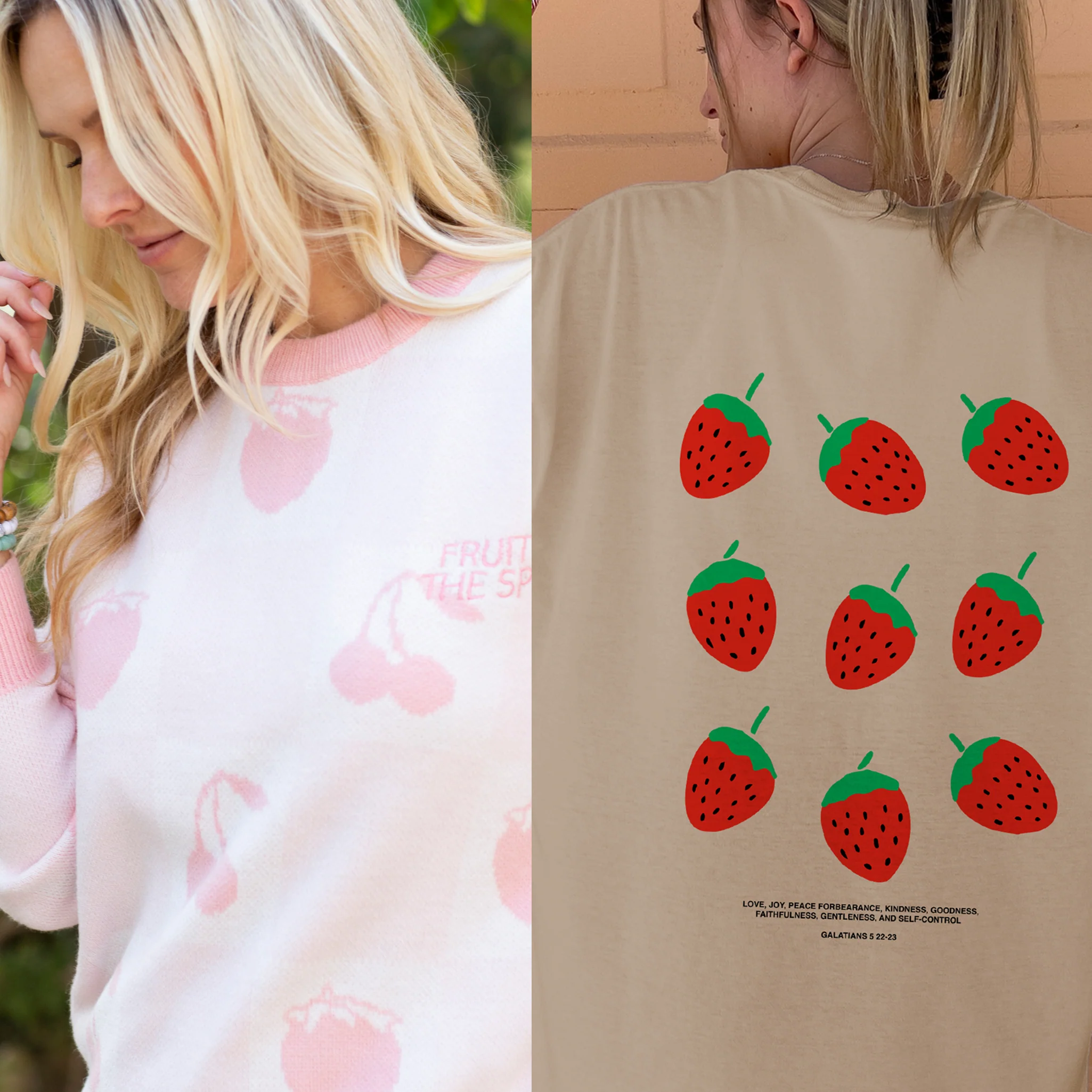 Fruit of the Spirit Bundle - Image 3