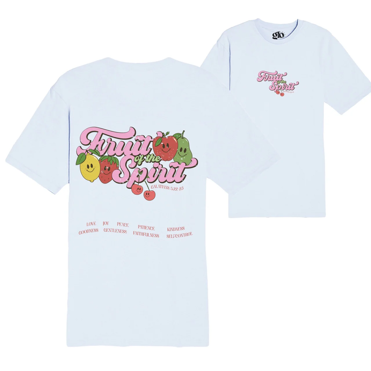 Fruit of the Spirit Tee - Image 3