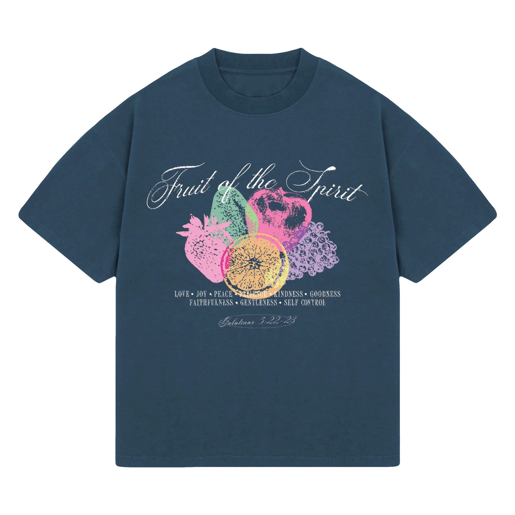 Fruit of the Spirit Tee - Image 2