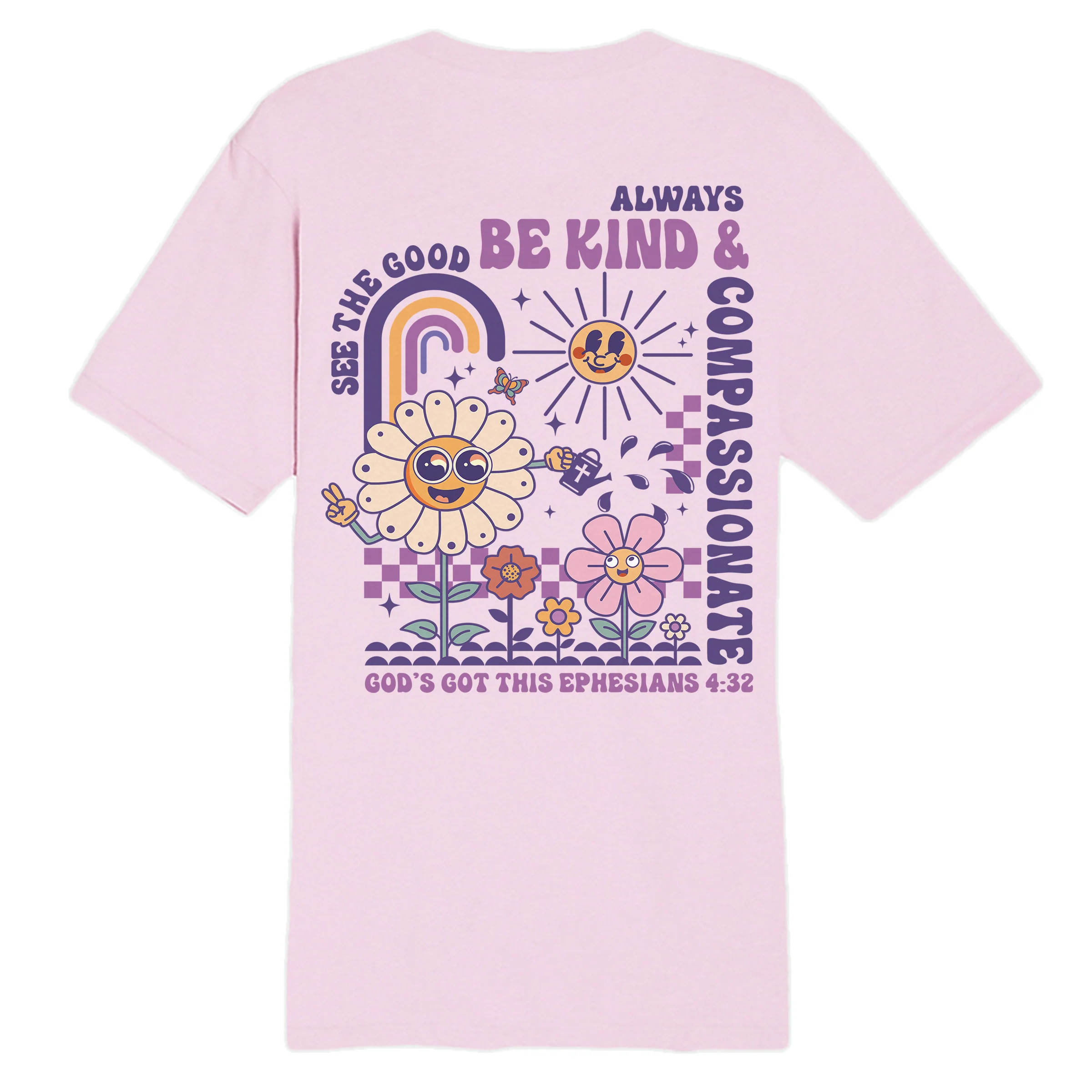 Always Be Kind - Image 4