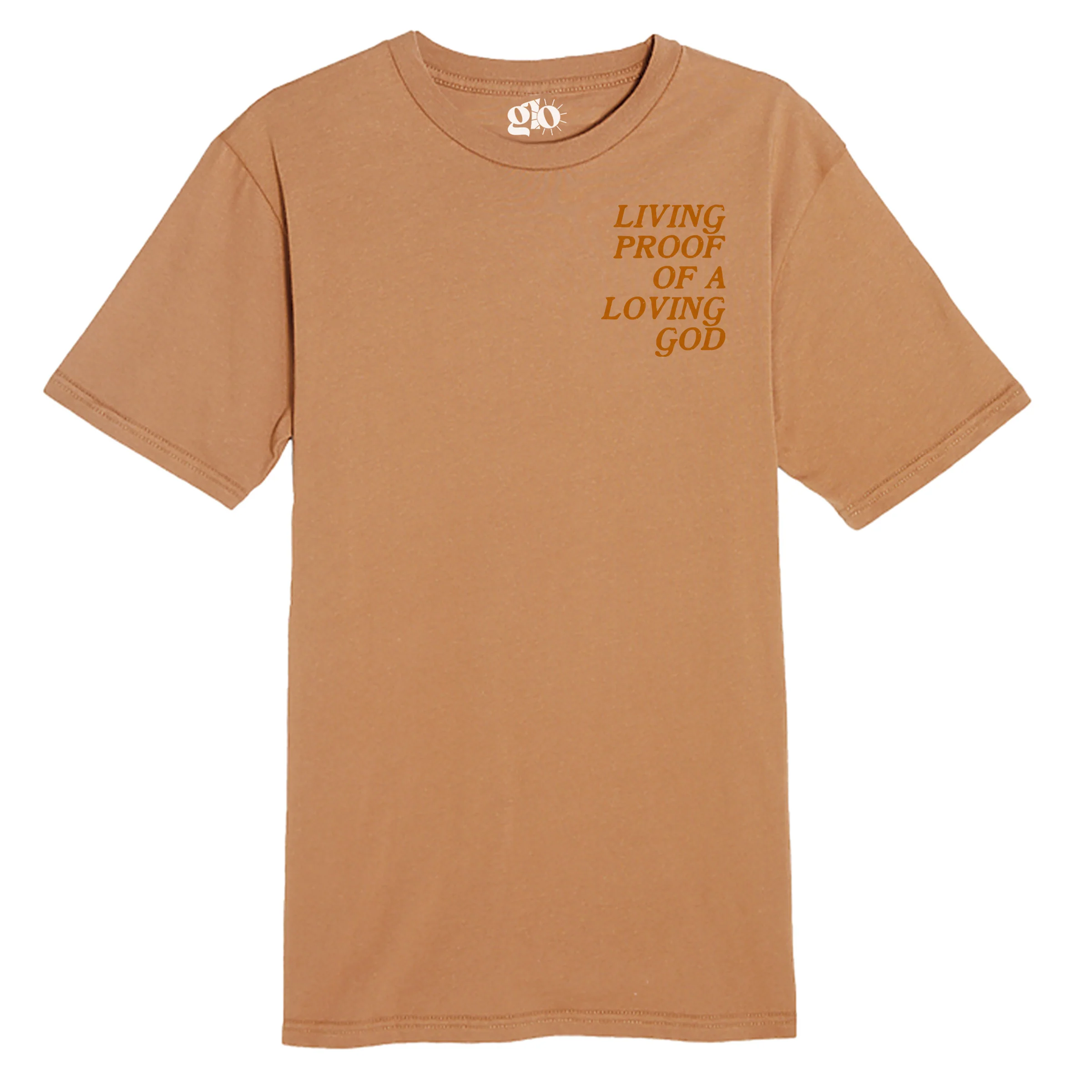 Living Proof Loving God - Image 4