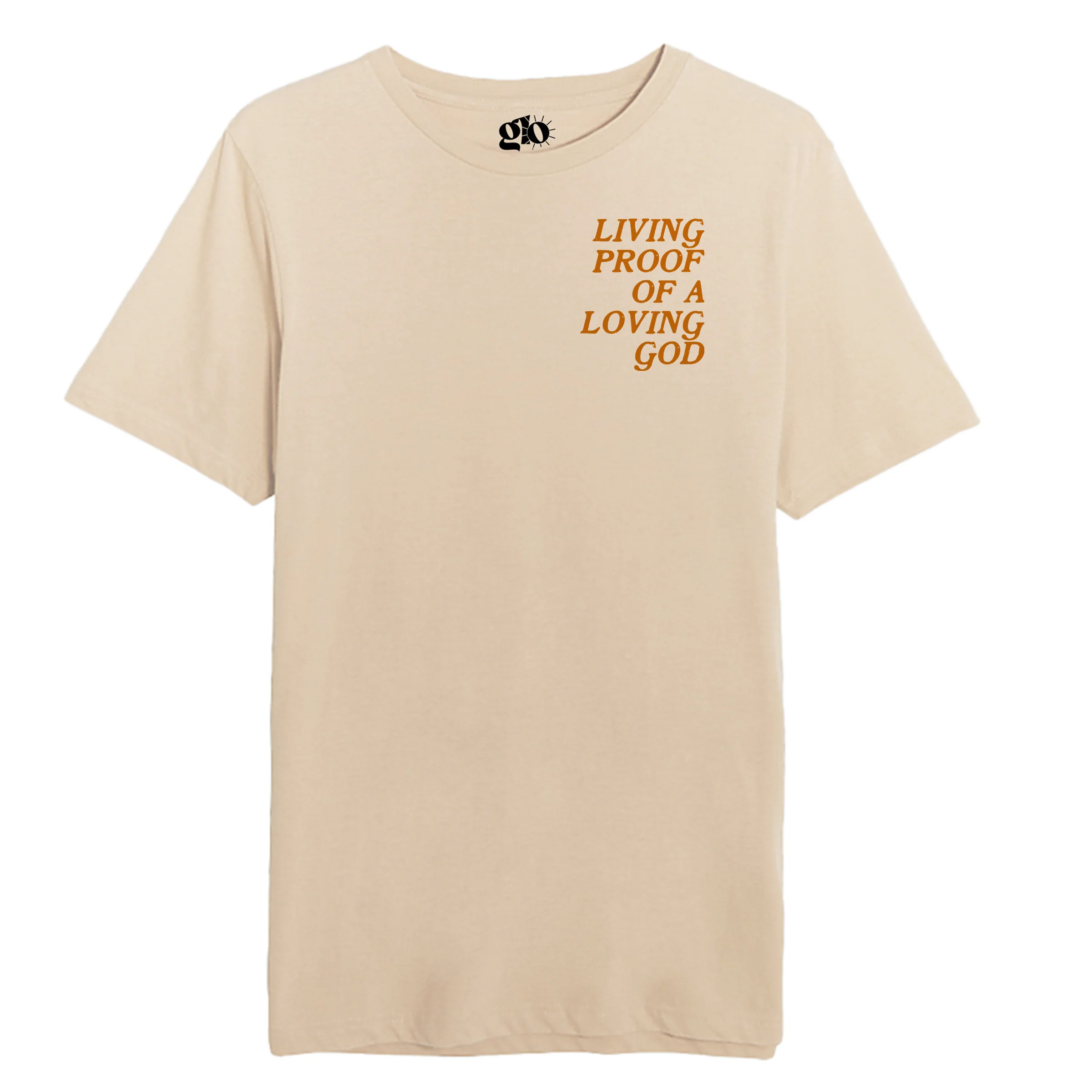Living Proof Loving God - Image 5