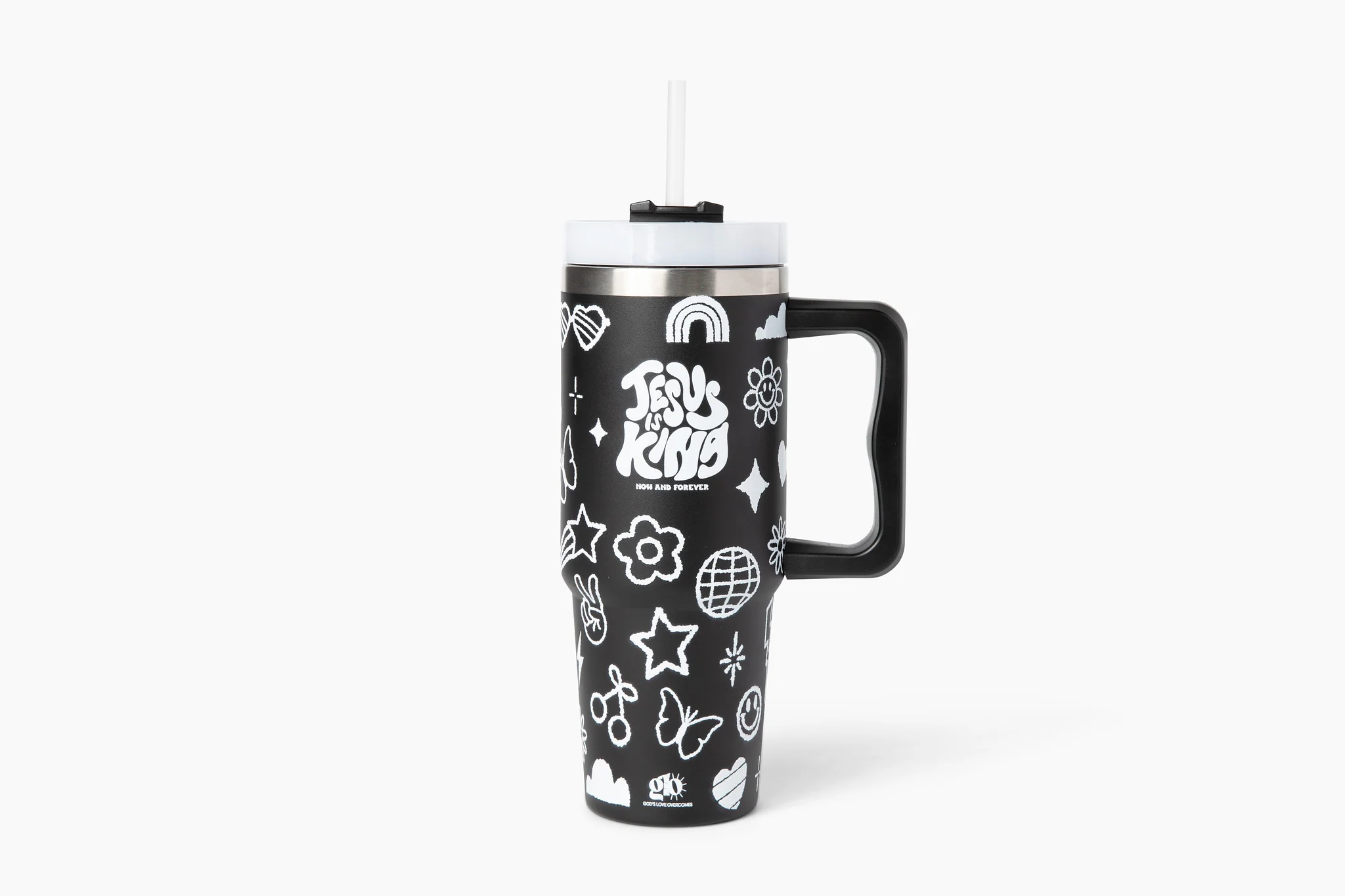 Sweat Set & Tumbler Bundle - Image 4