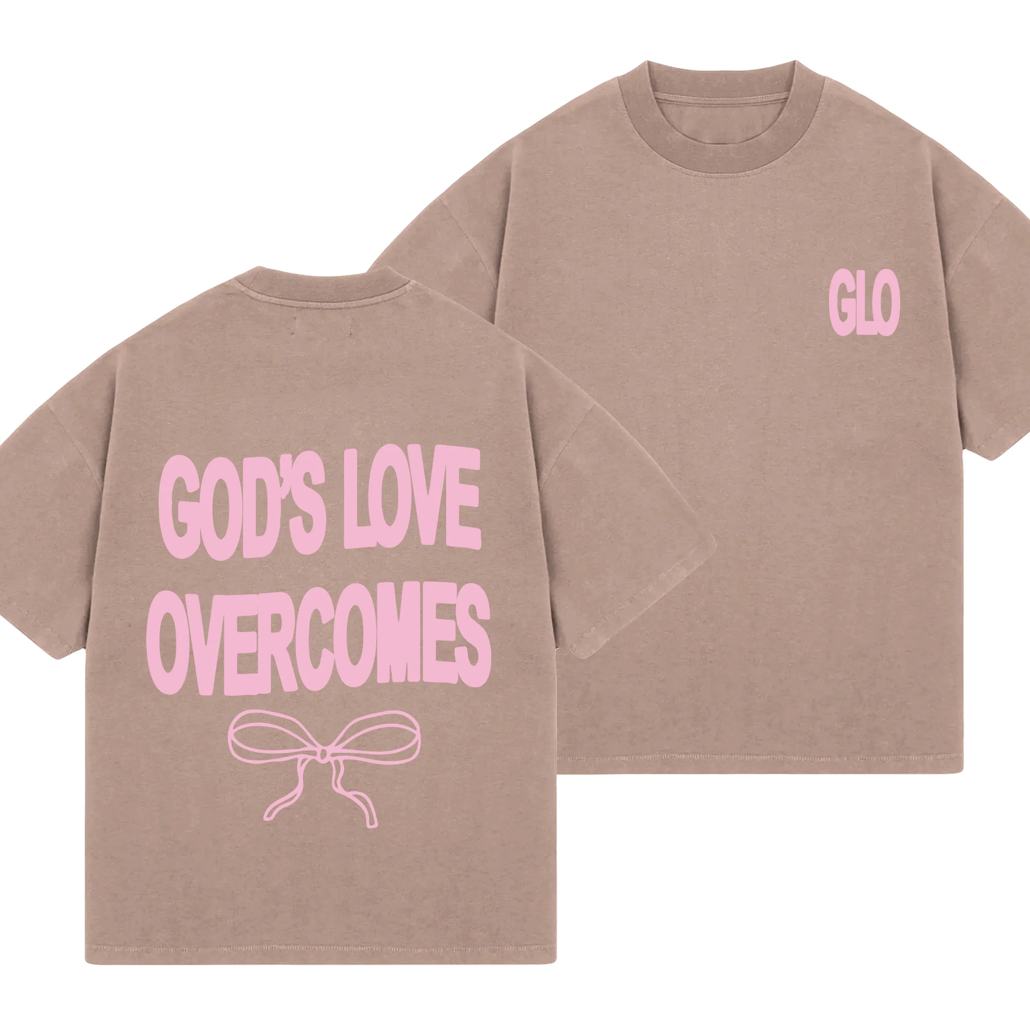 GLO Tee - Image 3