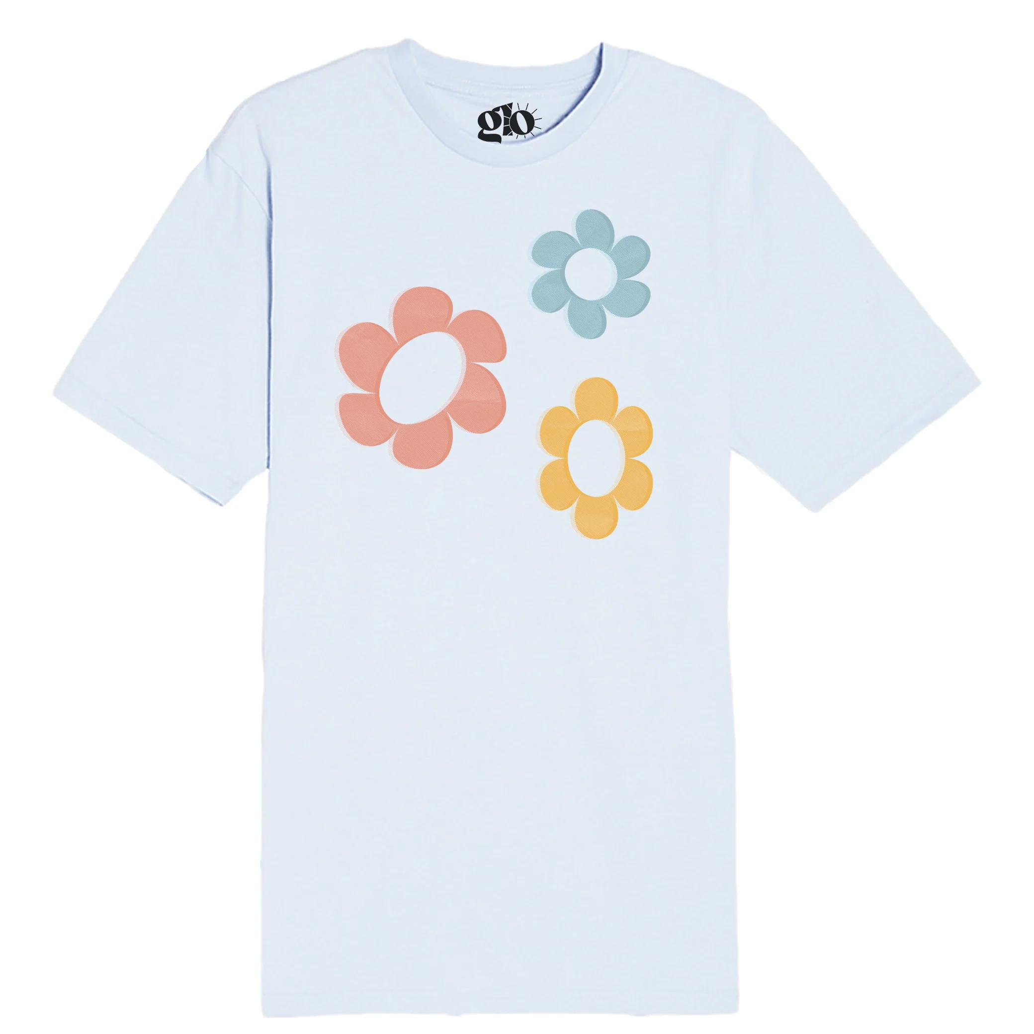 God Never Changes Tee - Image 4
