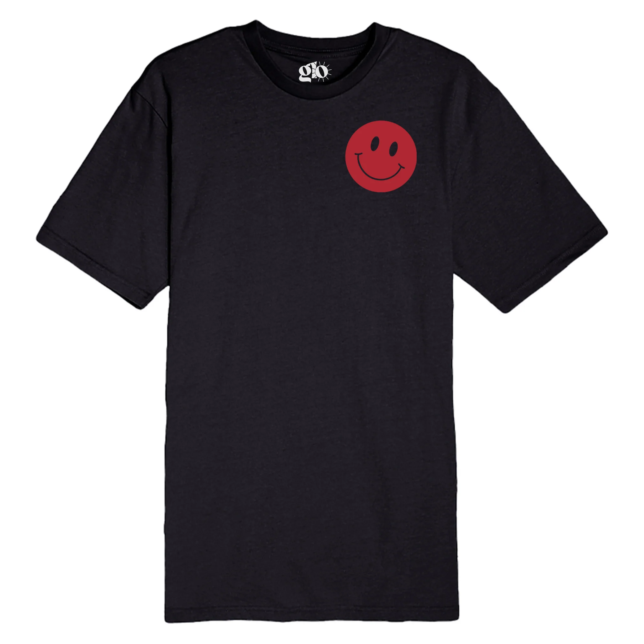 God Says Tee - Image 4