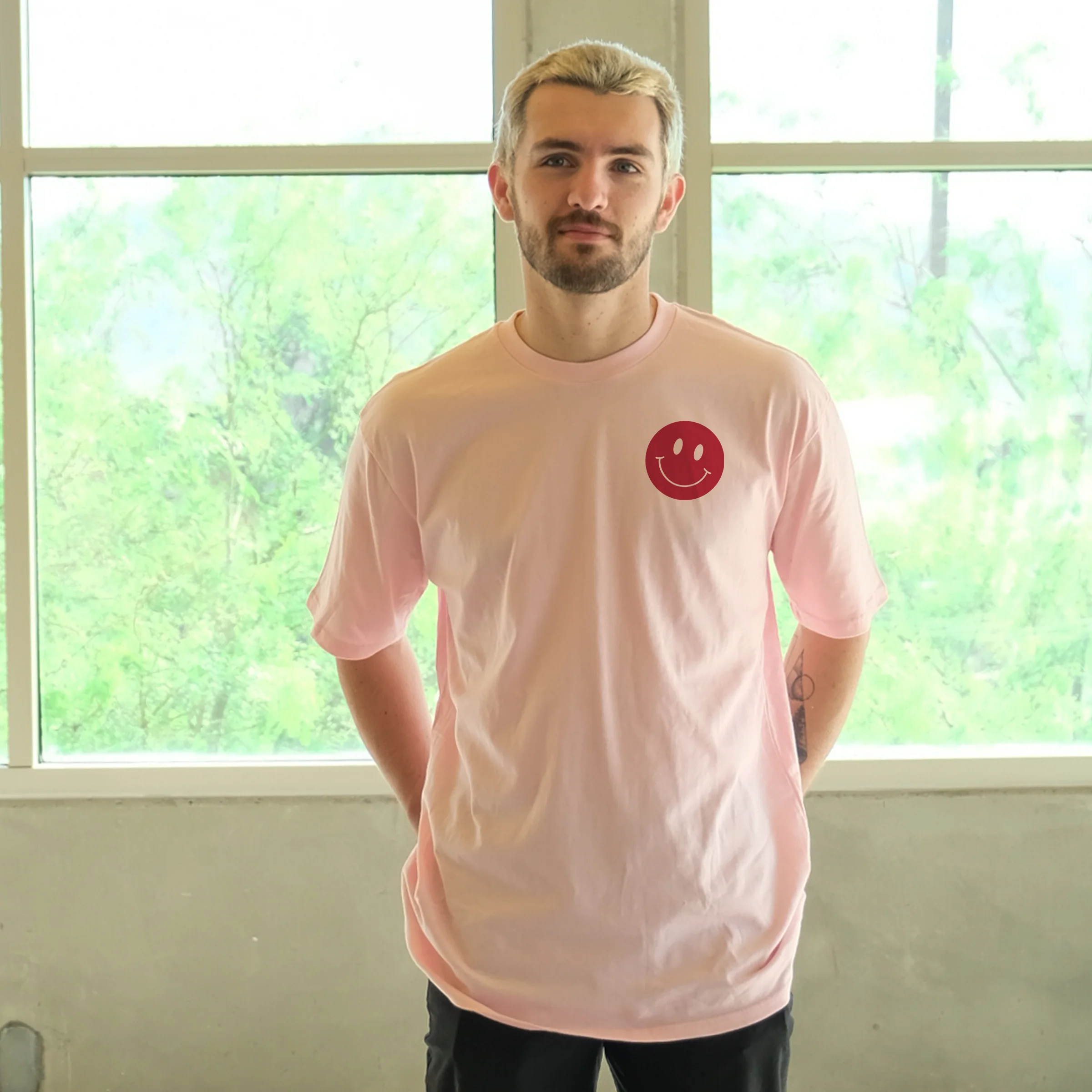 God Says Tee - Image 3