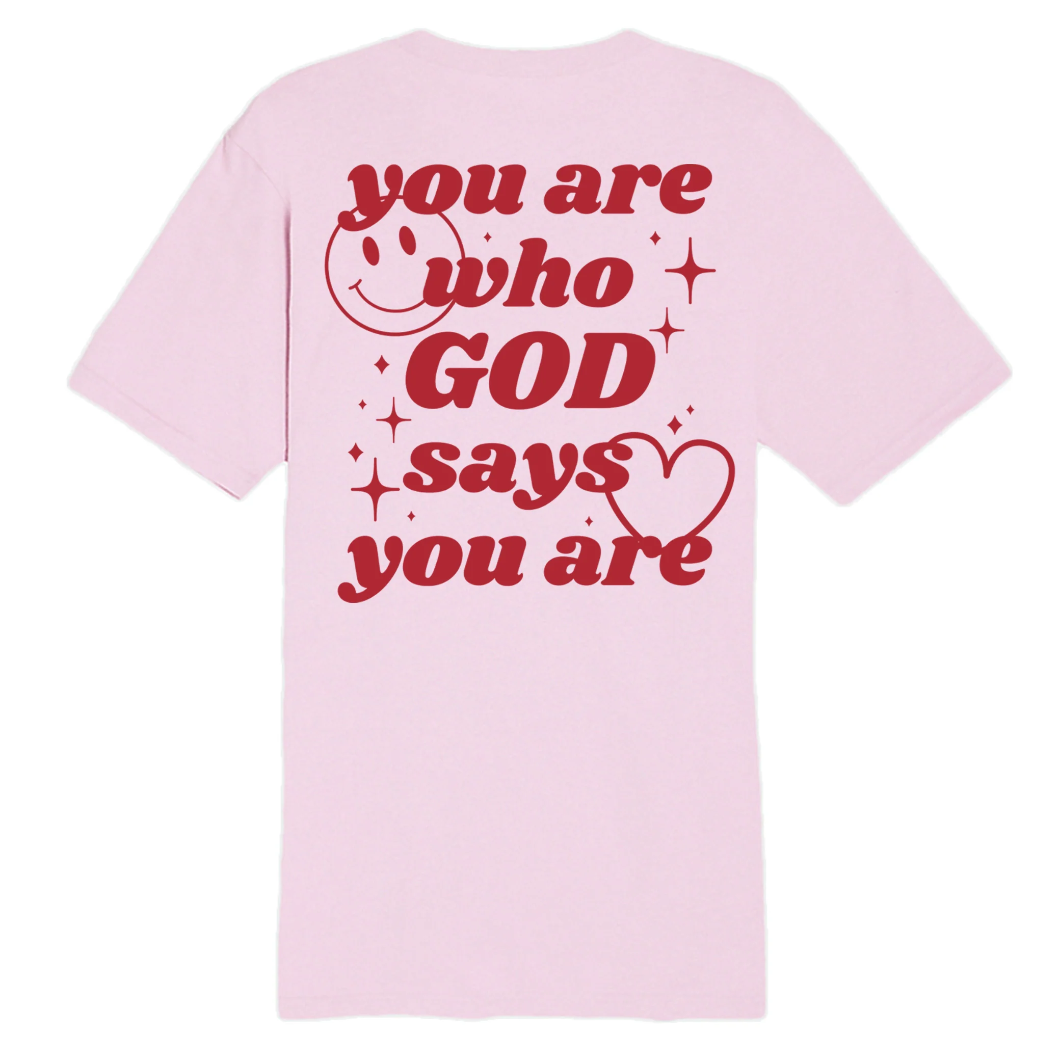 God Says Tee - Image 5