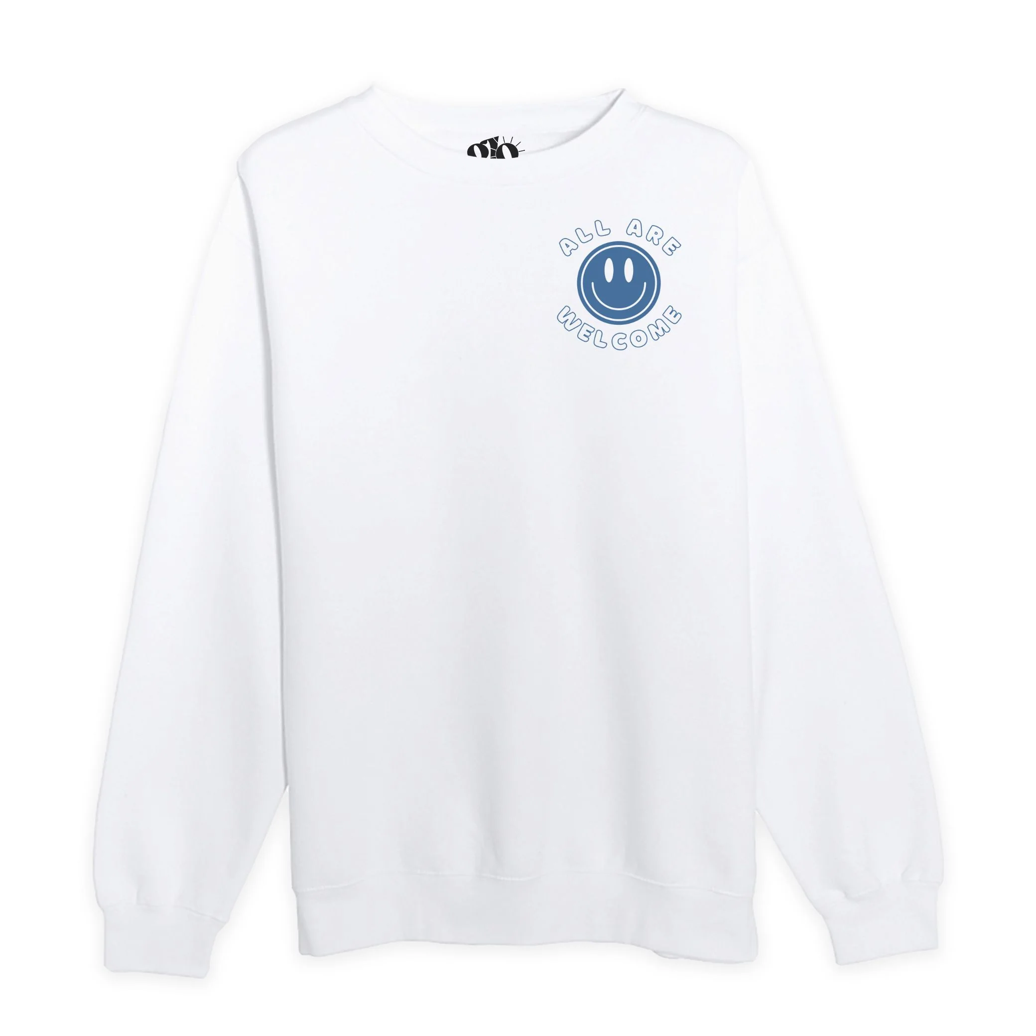 God's House Crewneck Sweatshirt - Image 4