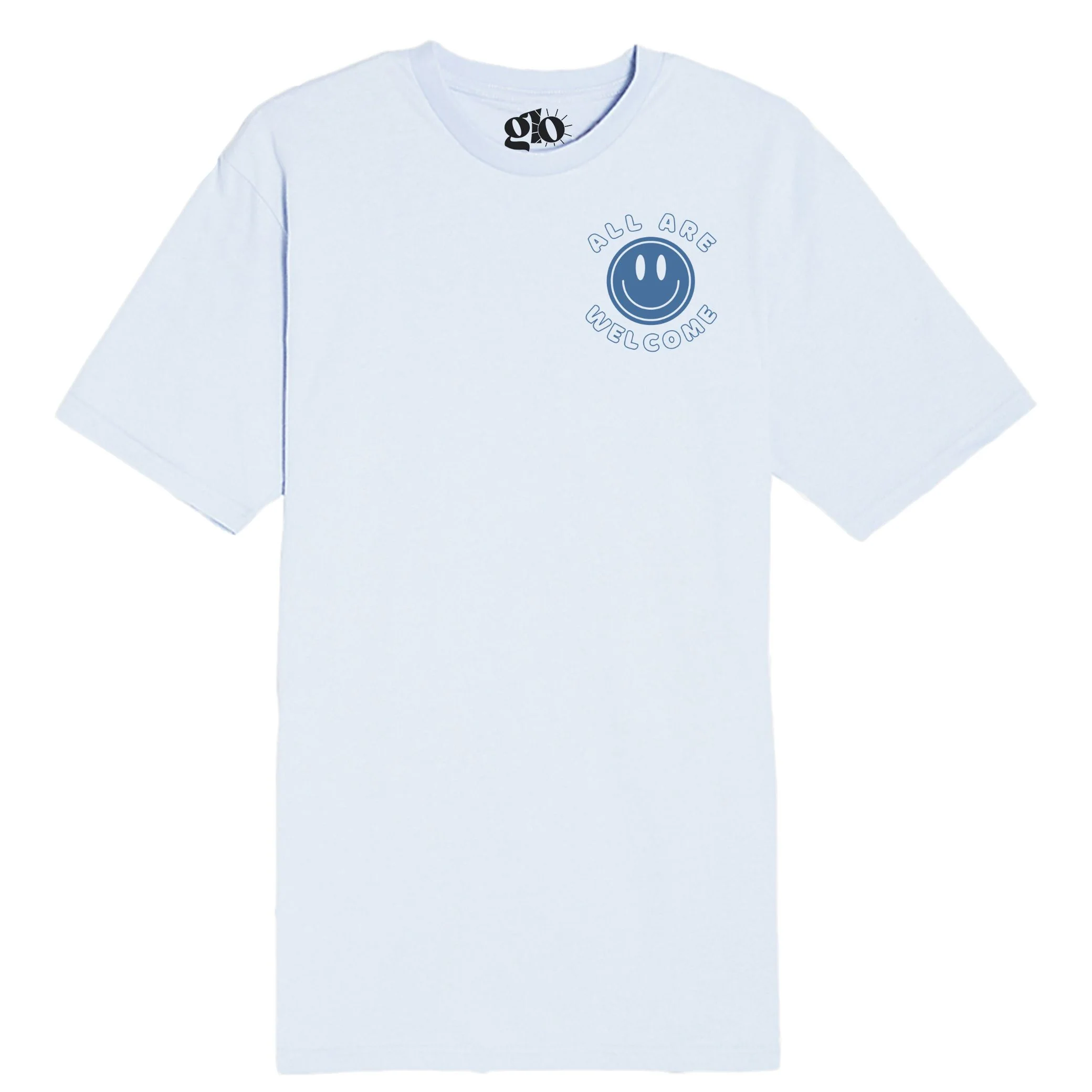God's House Tee - Image 3