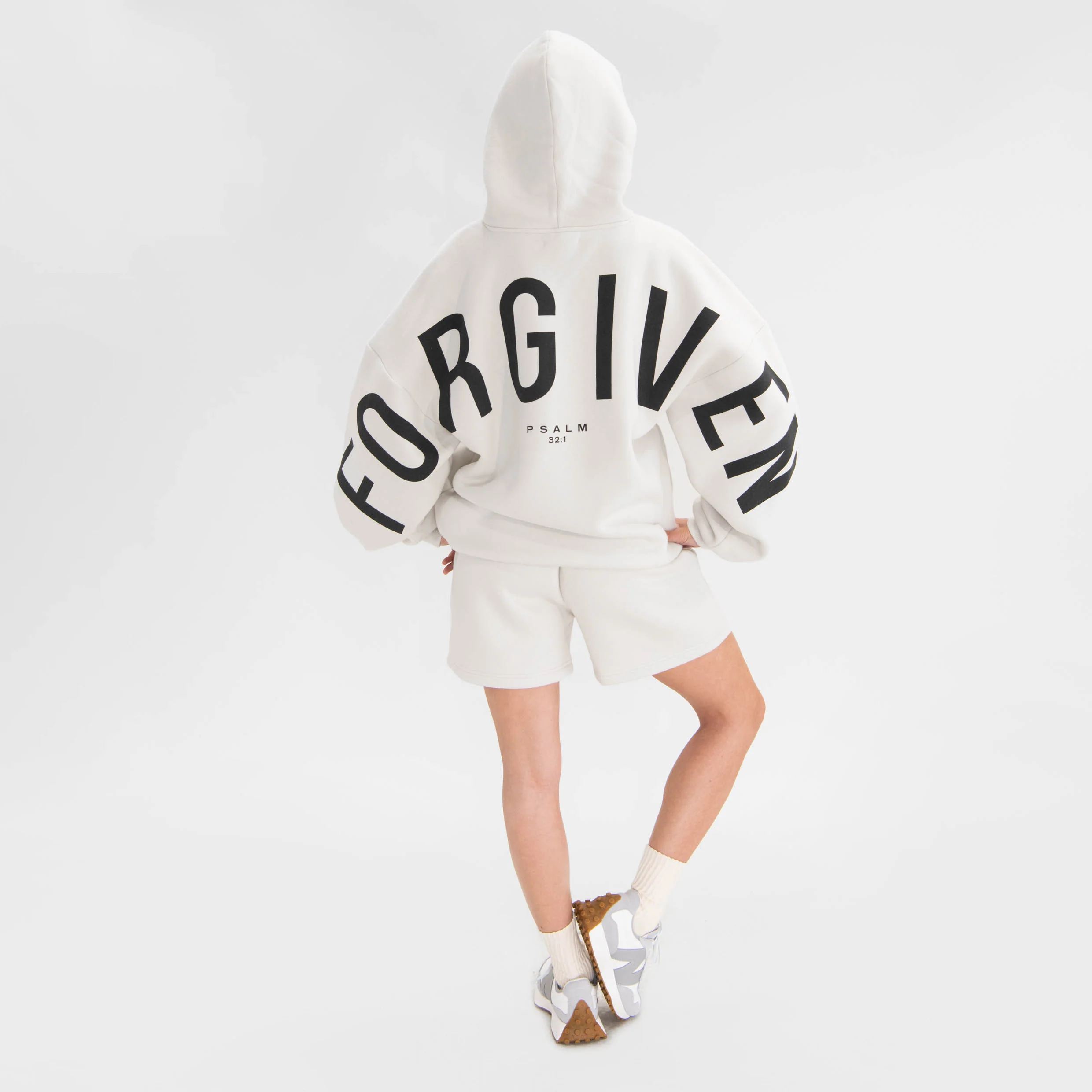Kingdom Essential Sweatshort - Image 19