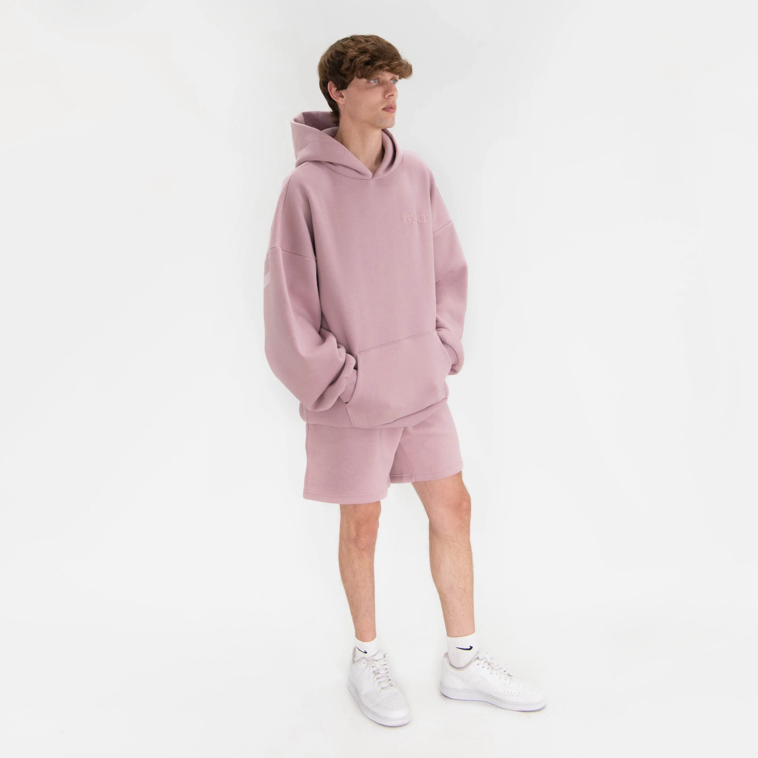 Kingdom Essential Sweatshort - Image 9