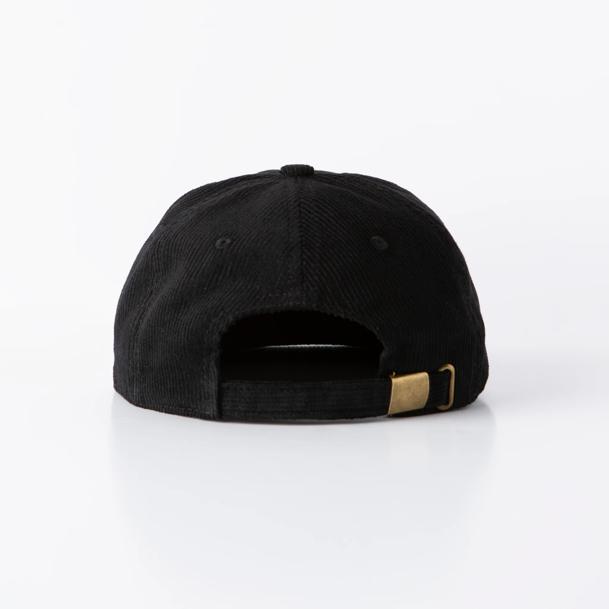 God's Silliest Goose Corduroy Hat - Image 3
