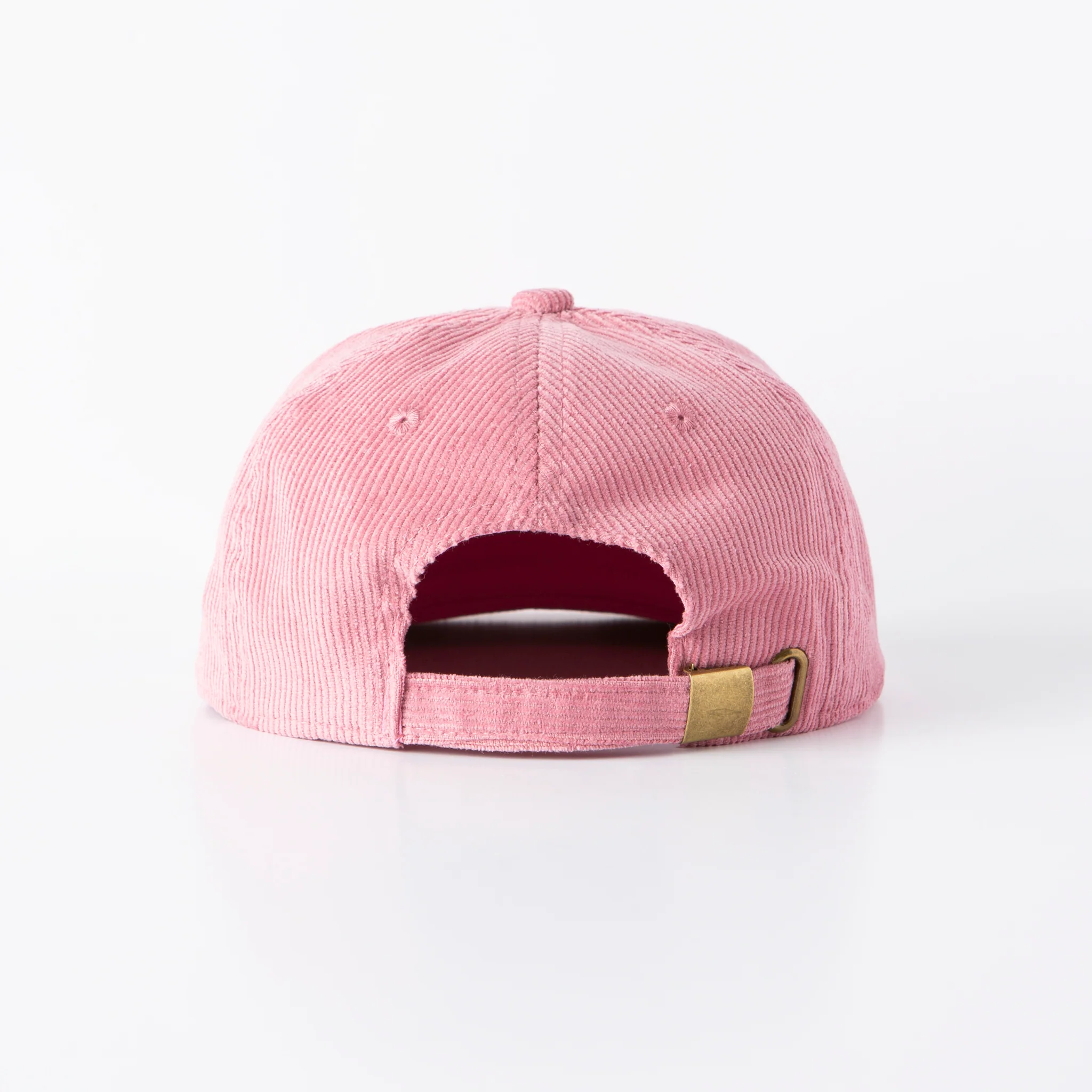 God's Silliest Goose Corduroy Hat - Image 6