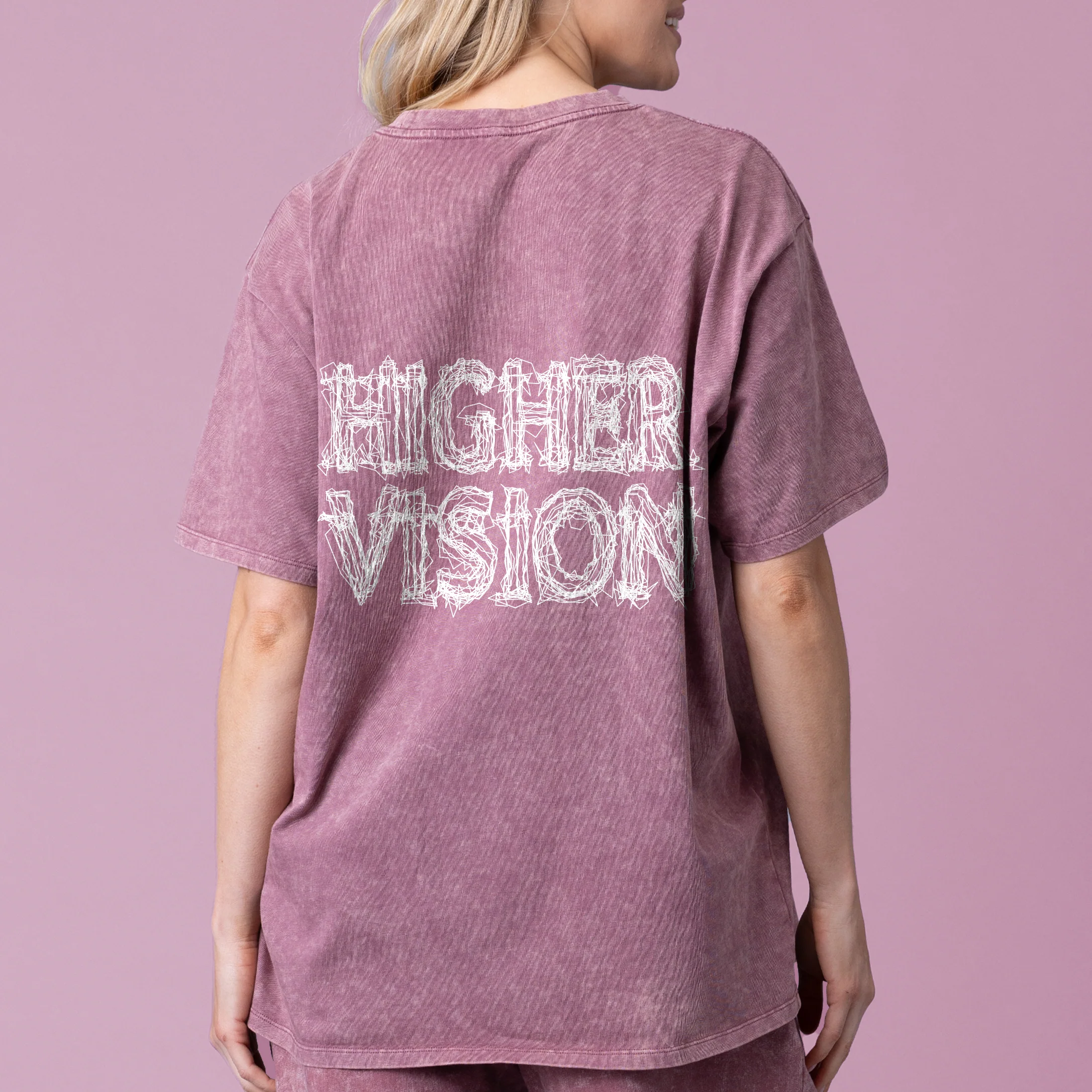 Higher Vision Tee - Image 2