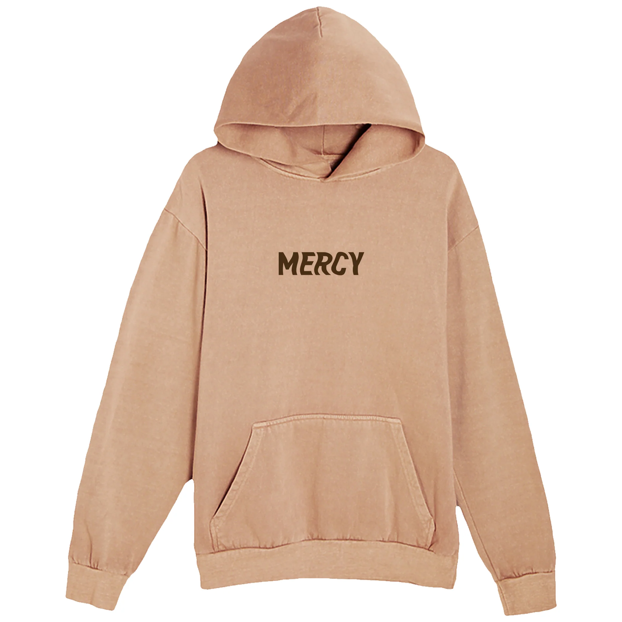 His Mercies Endure Forever Pullover Hoodie - Image 4