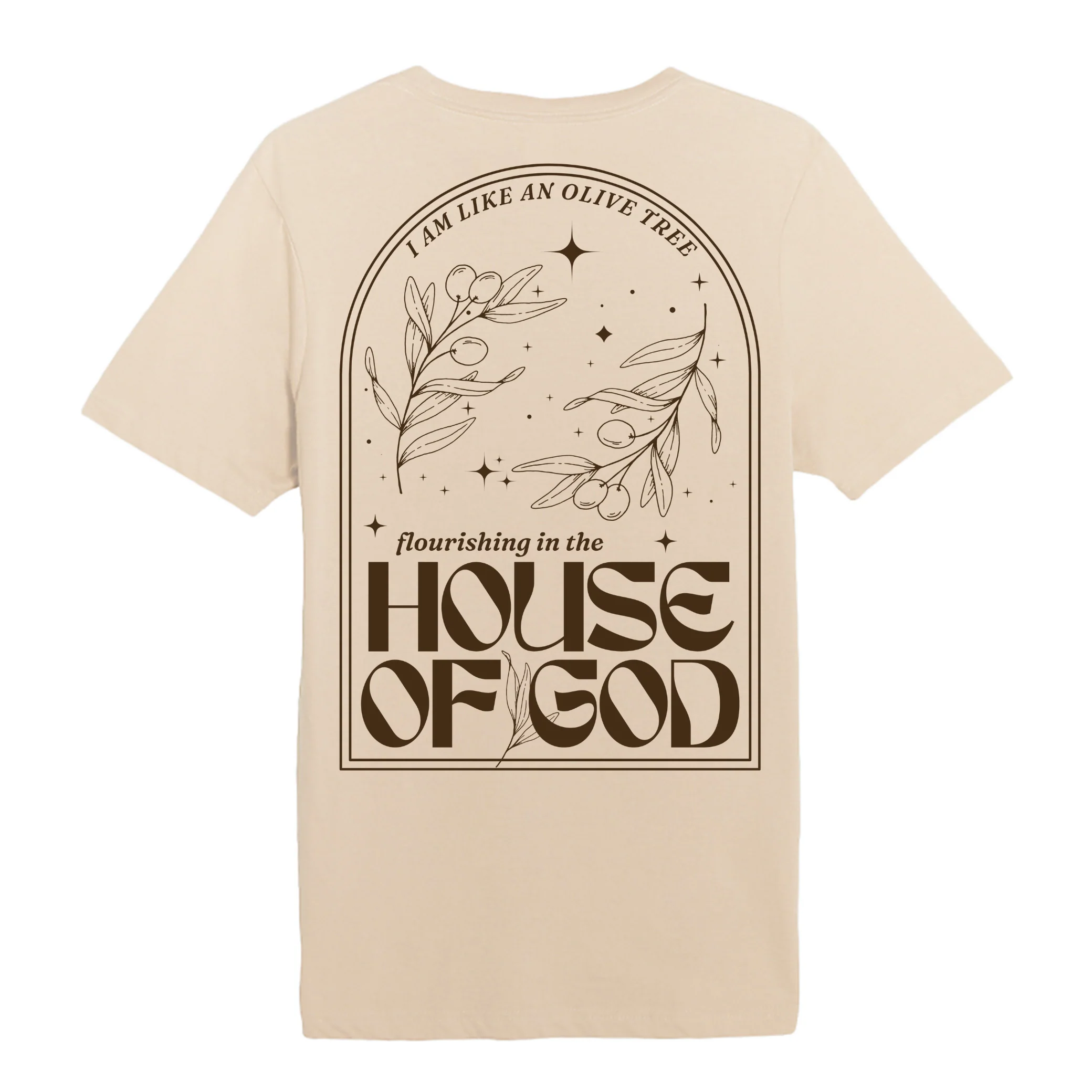 House of God Tee - Image 6