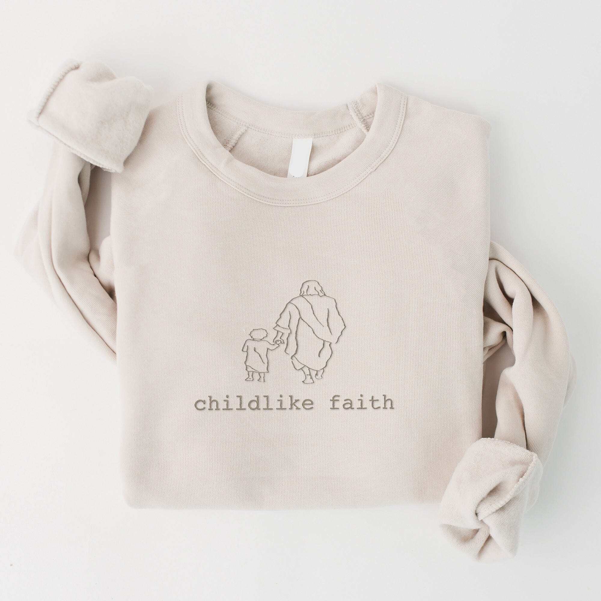 Crewneck Sweatshirts Collection - Image 3