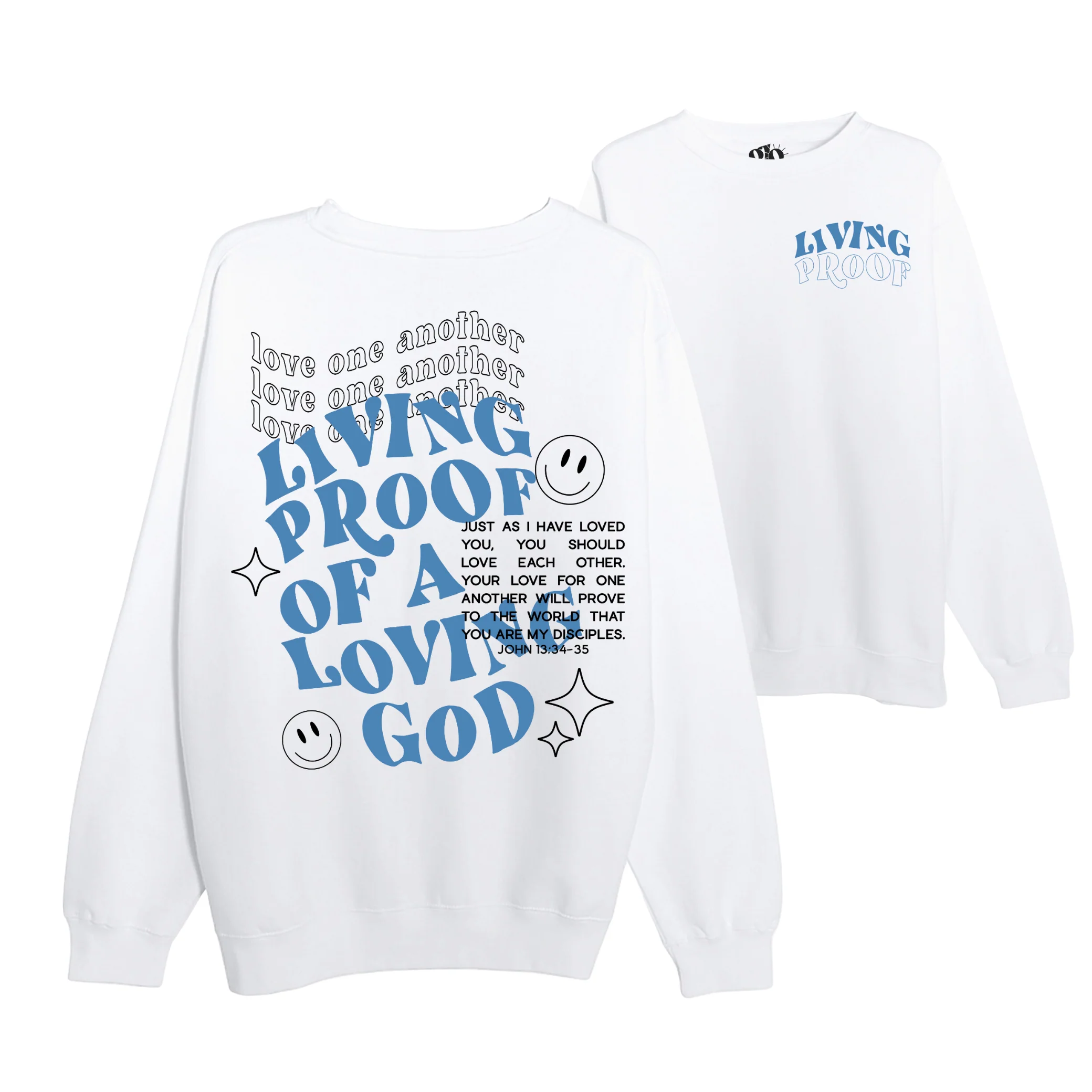 Crewneck Sweatshirts Collection - Image 5