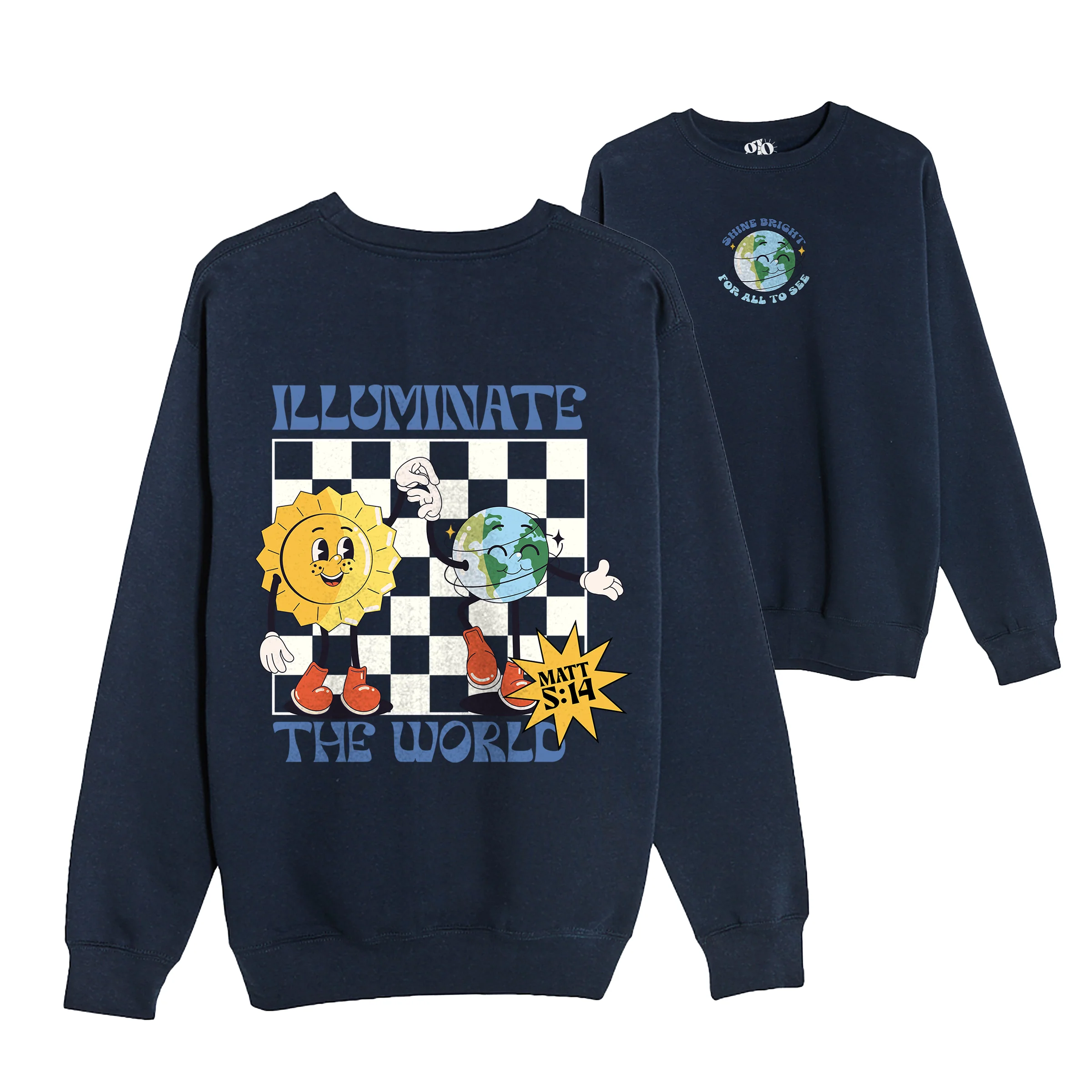 Crewneck Sweatshirts Collection - Image 6