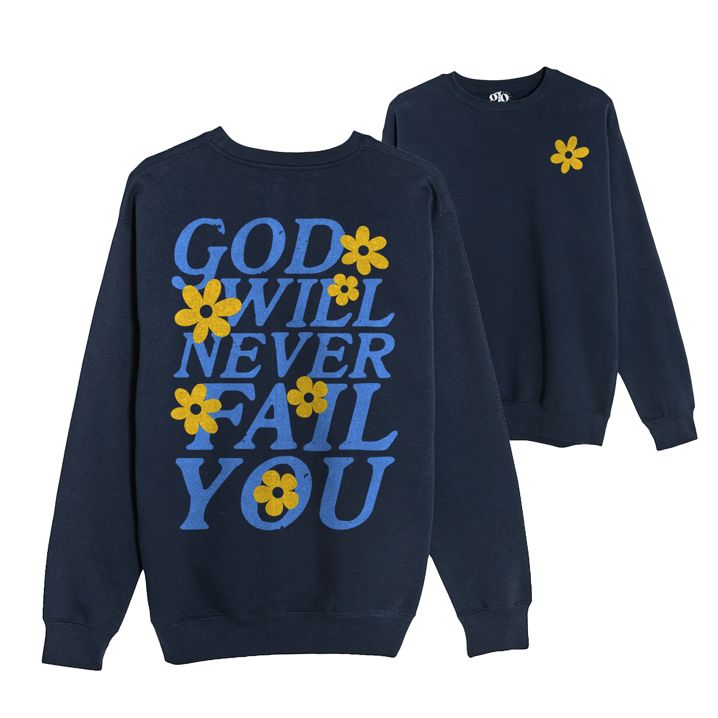 Crewneck Sweatshirts Collection - Image 7