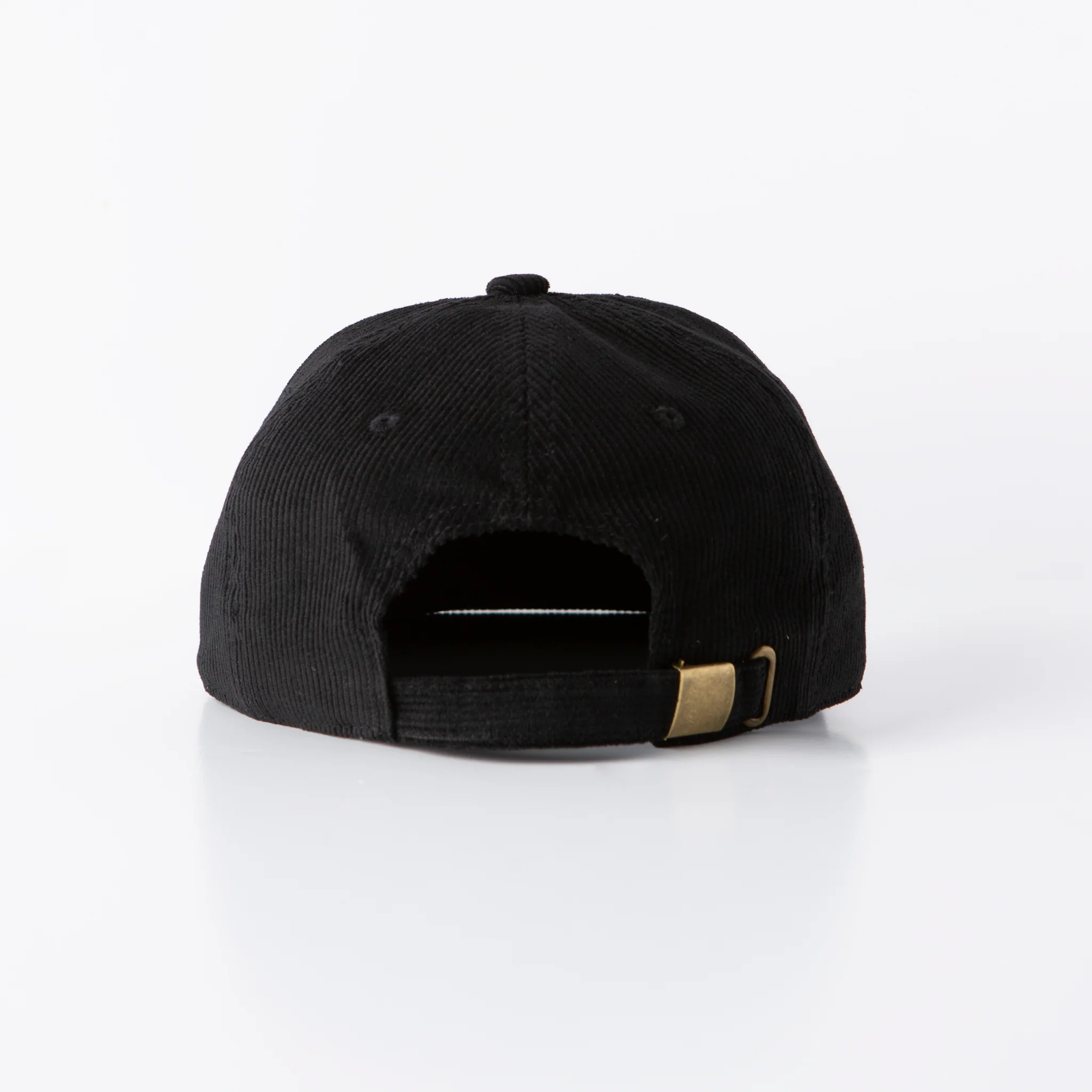 Jesus Guide Me Corduroy Hat - Image 3
