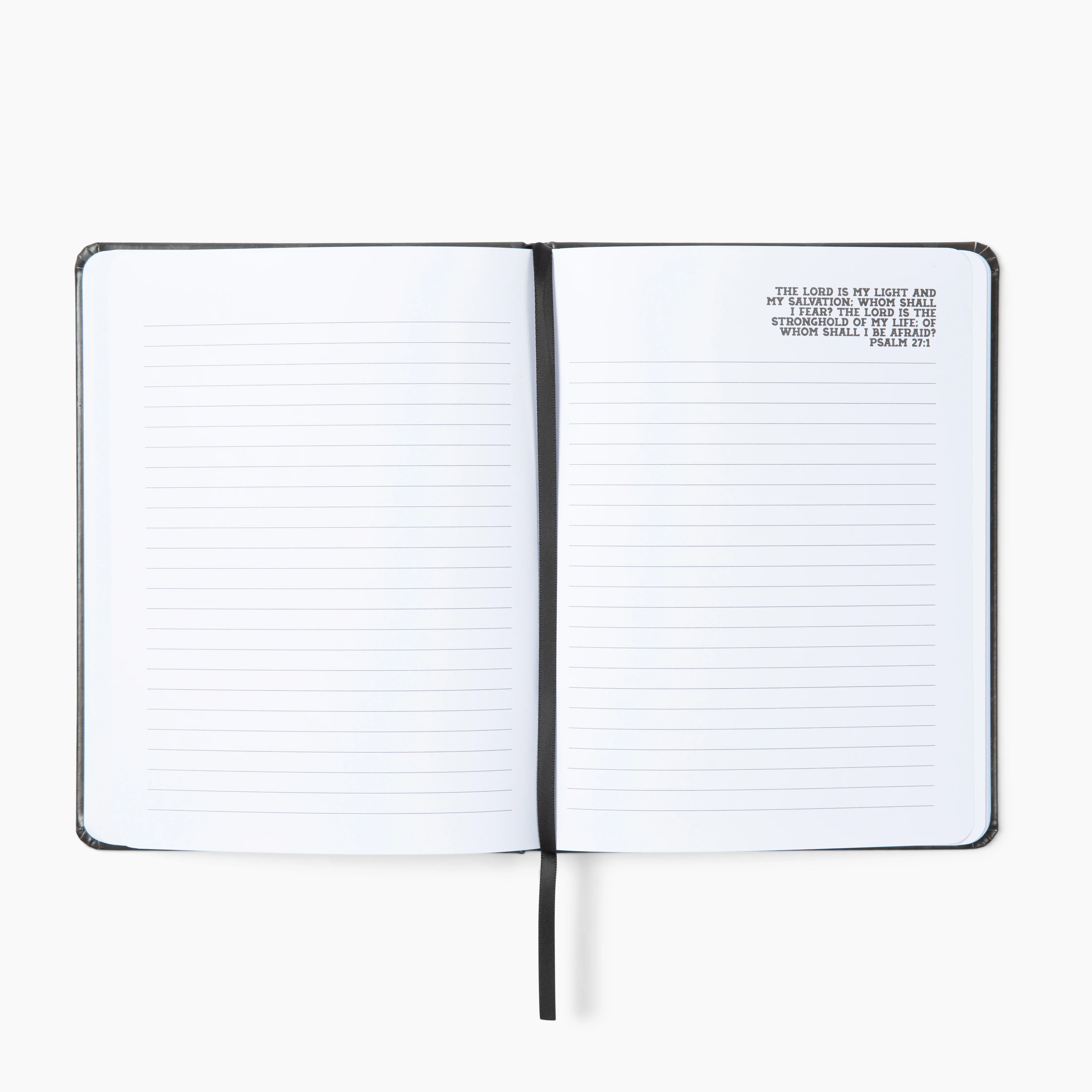 Jesus is King Hardcover Bound Journal - Image 2