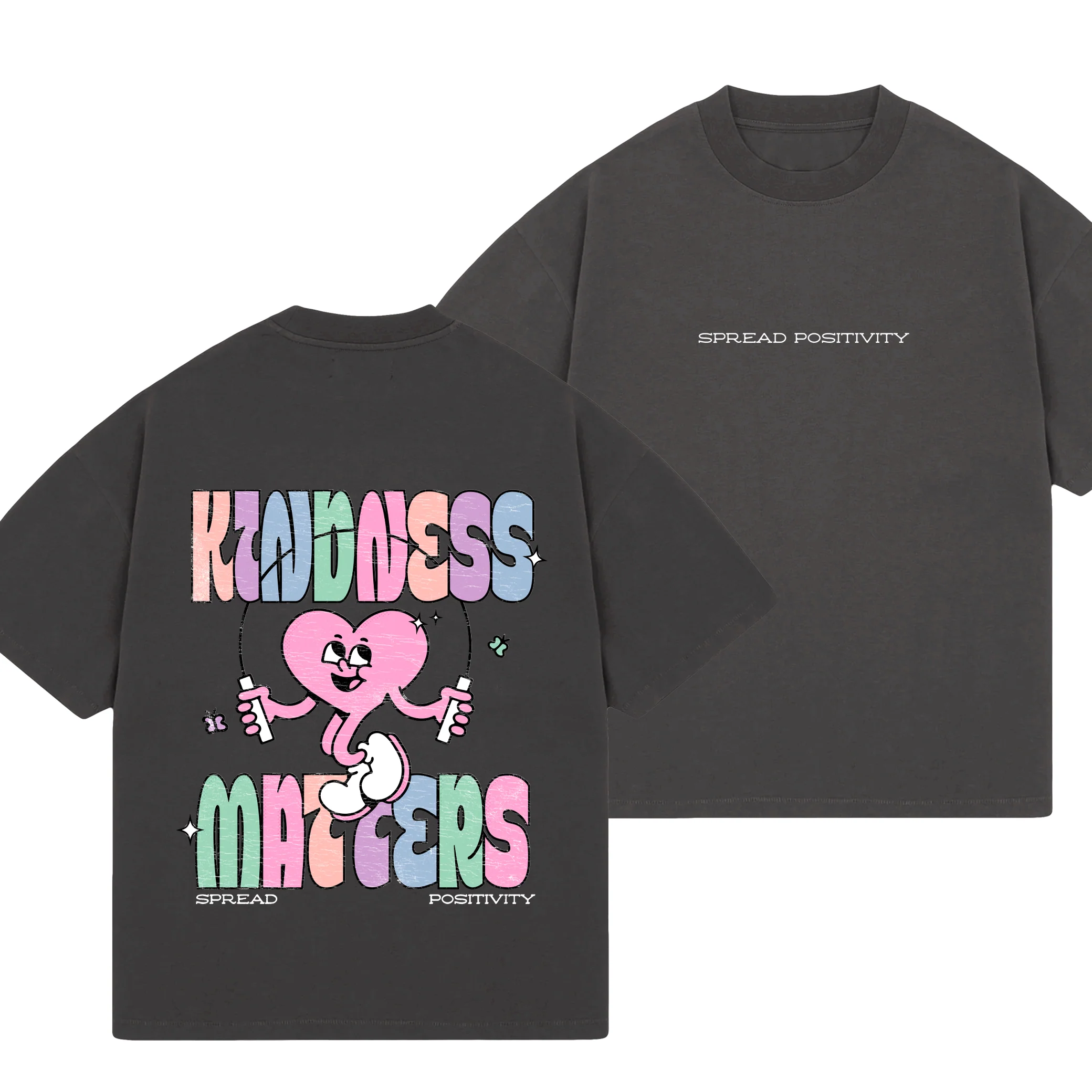 Kindness Matters Tee - Image 3