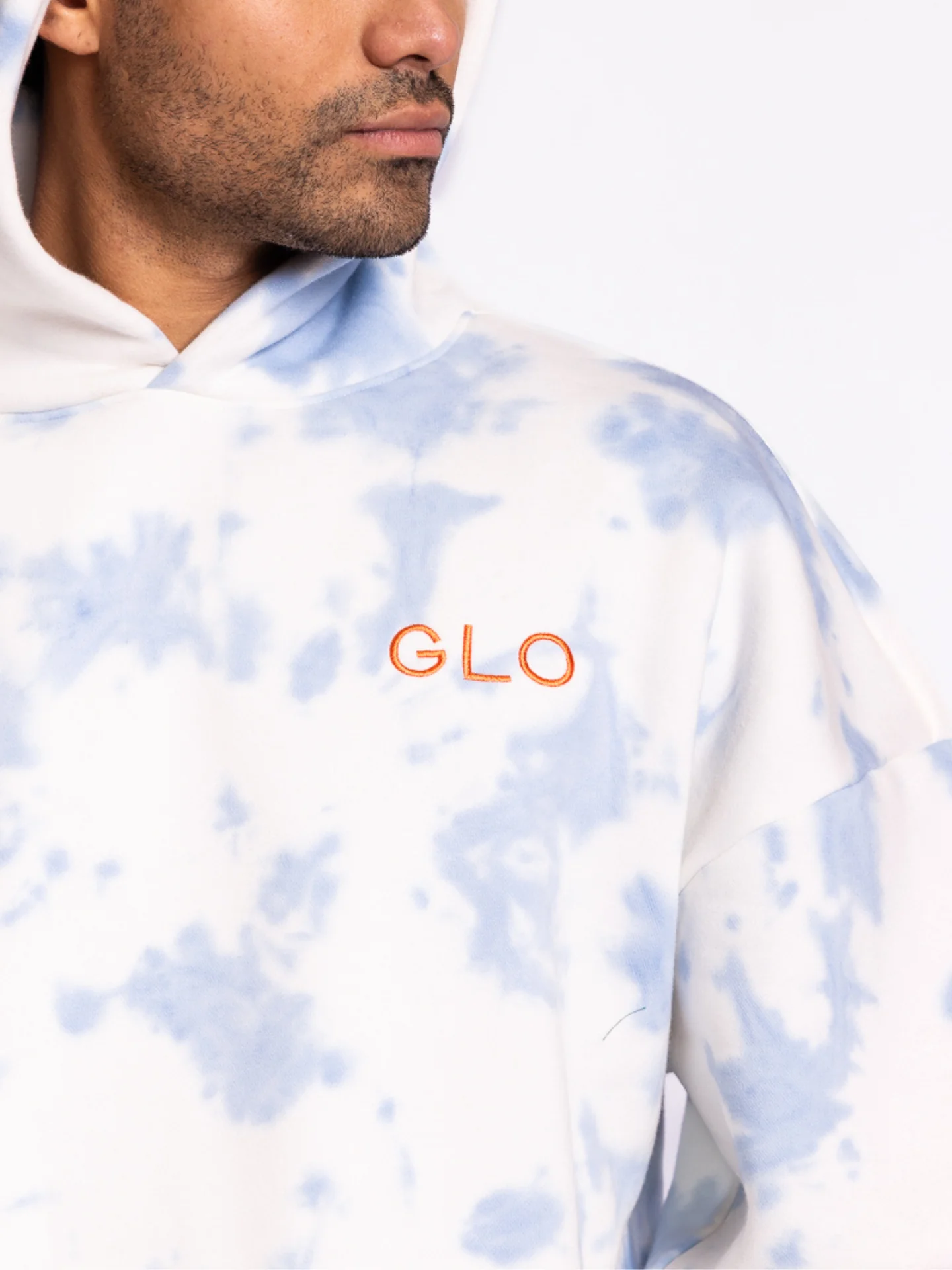 Kingdom Essential Cloud Dye Hoodie - Image 3