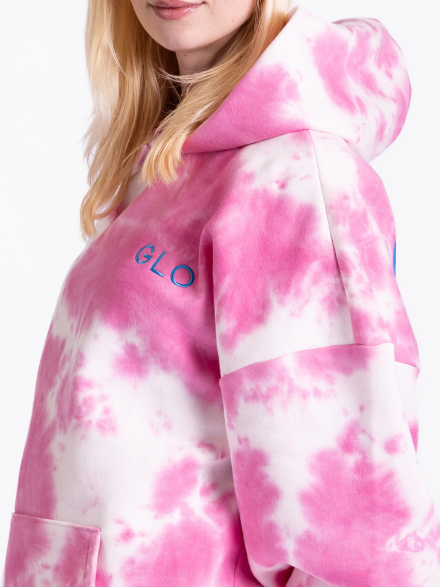 Kingdom Essential Cloud Dye Hoodie - Image 10