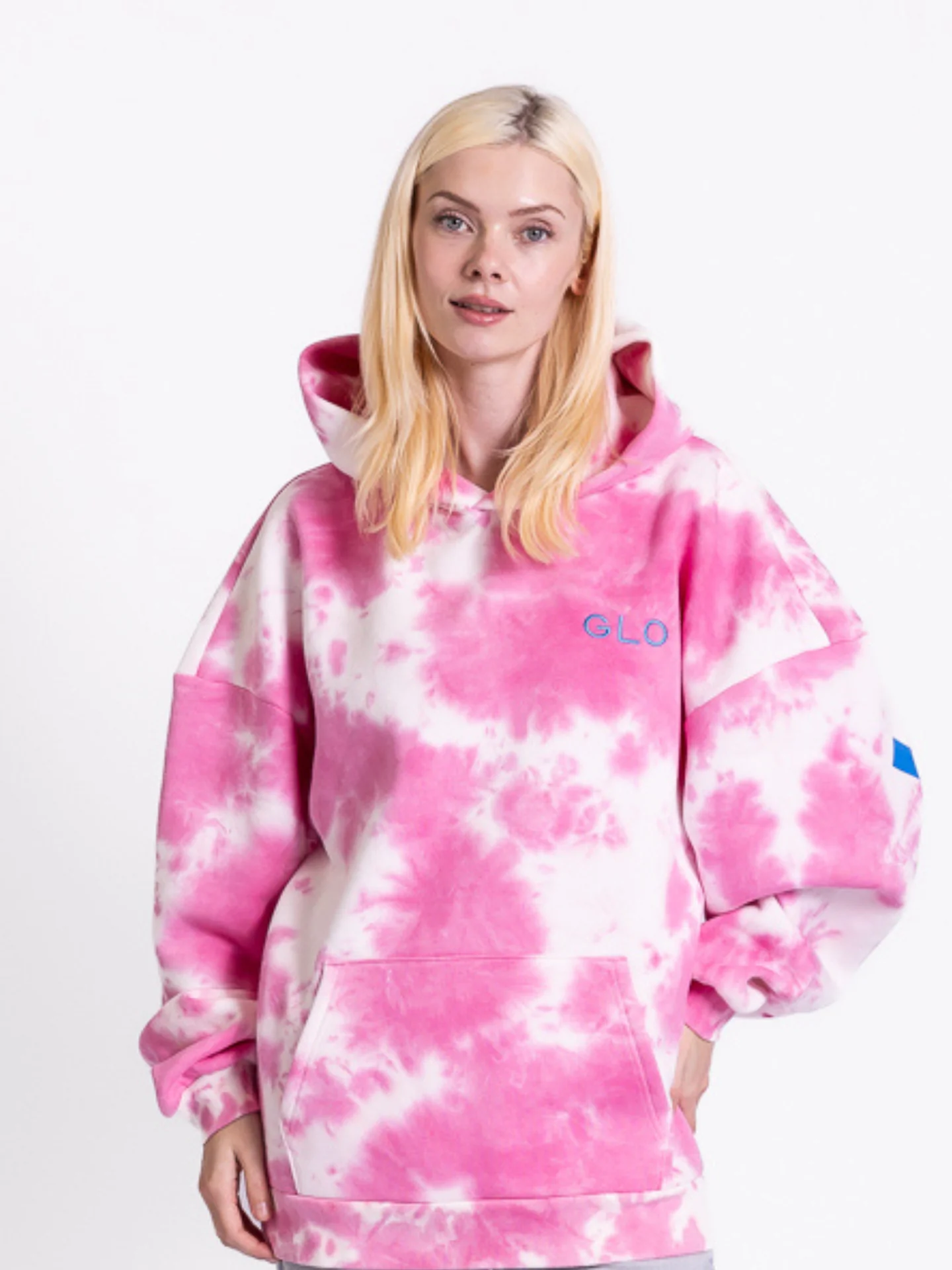 Kingdom Essential Cloud Dye Hoodie - Image 13