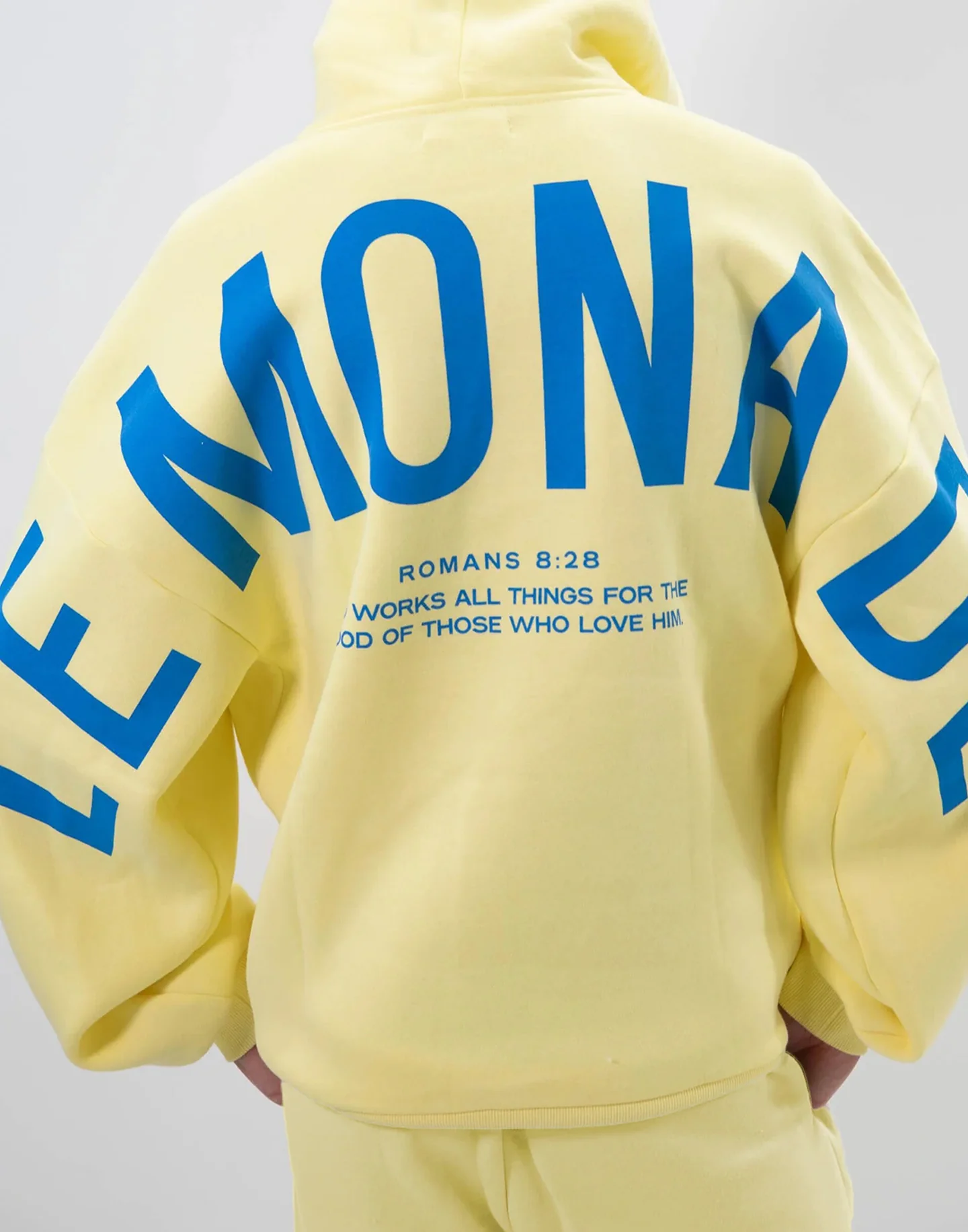 Kingdom Essential Hoodie - Bright Colors - Image 20