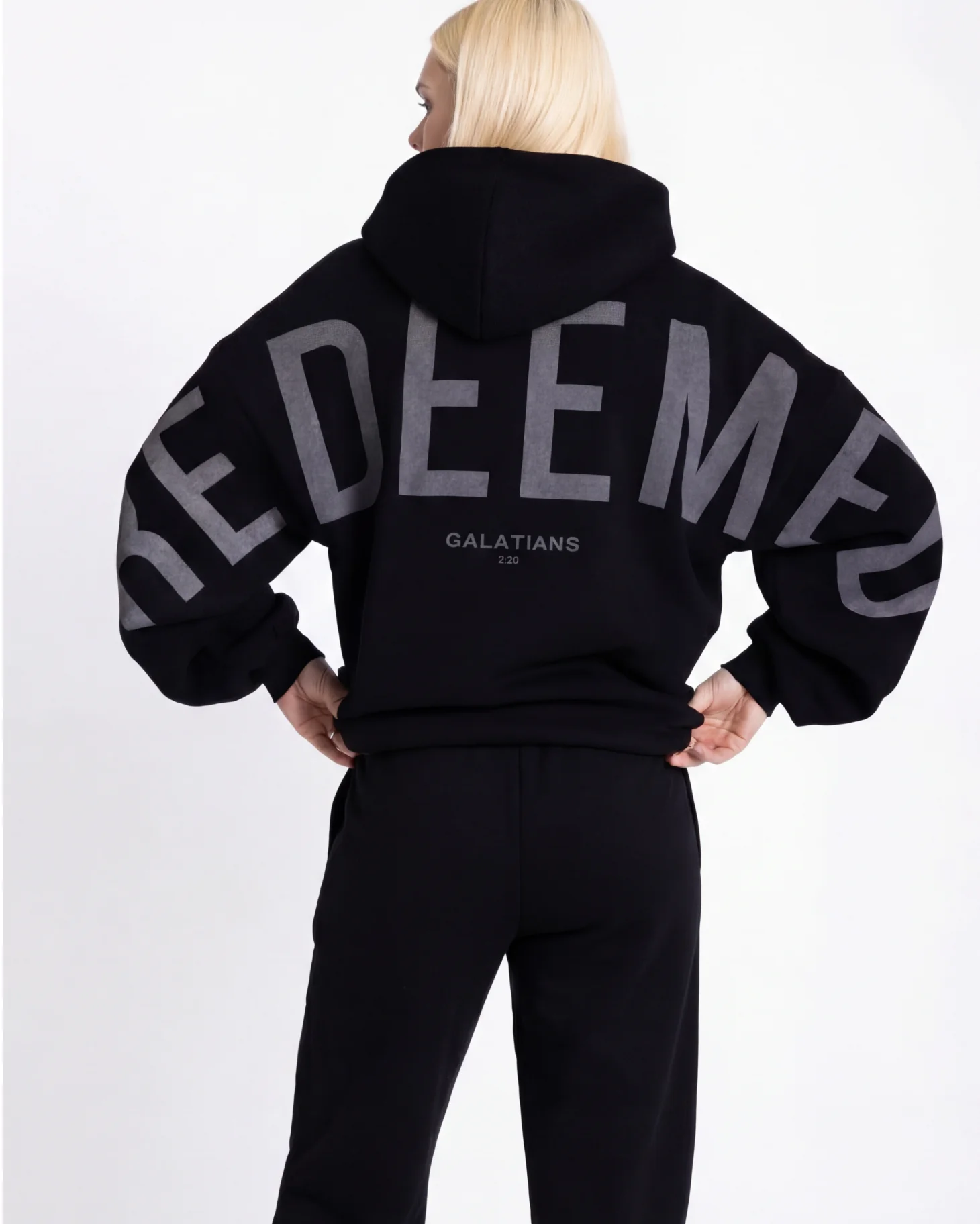 Kingdom Essential Hoodie - Printed (MAIN COPY) - Image 18