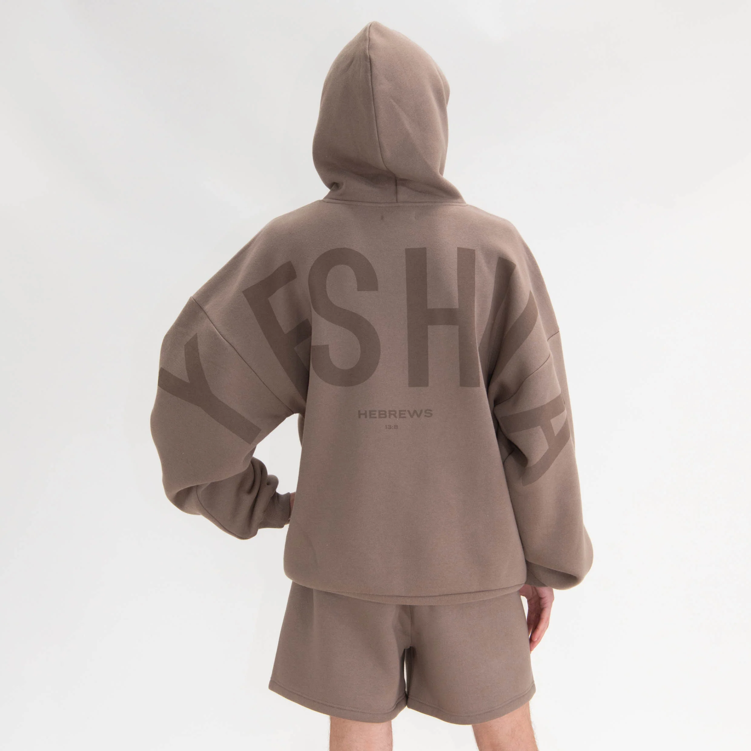 Kingdom Essential Hoodie - Image 10