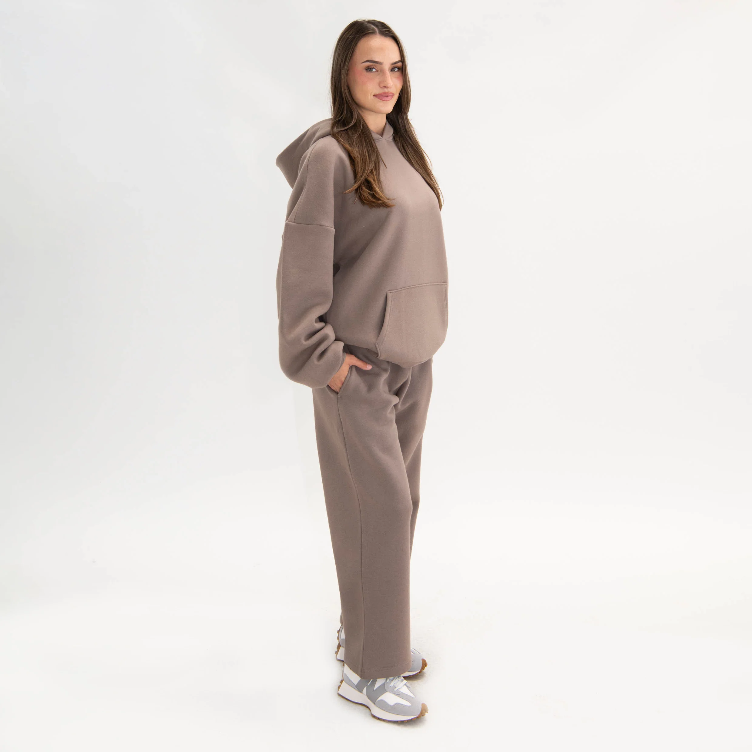 Kingdom Essential Hoodie - Image 11
