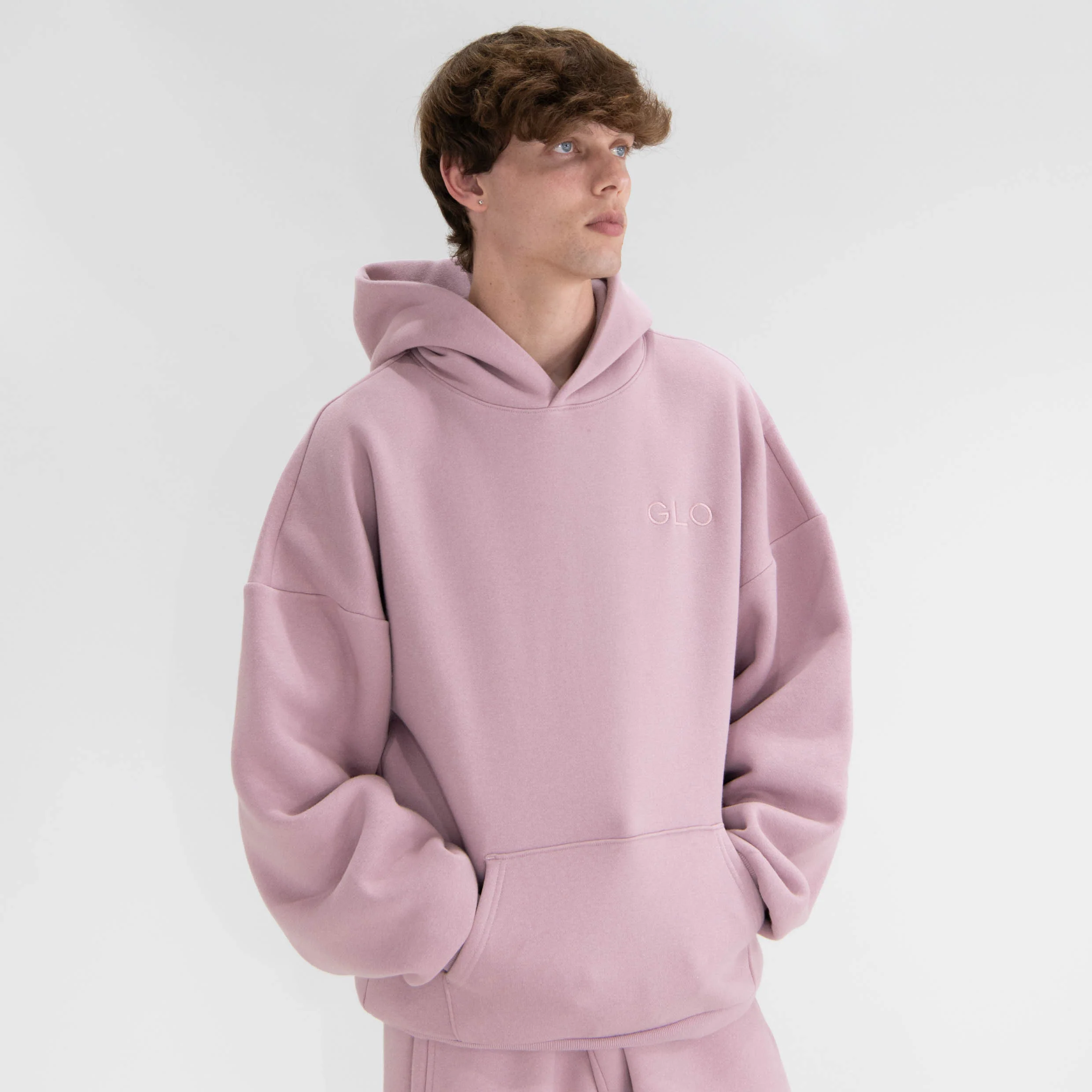 Kingdom Essential Hoodie - Printed (MAIN COPY) - Image 8