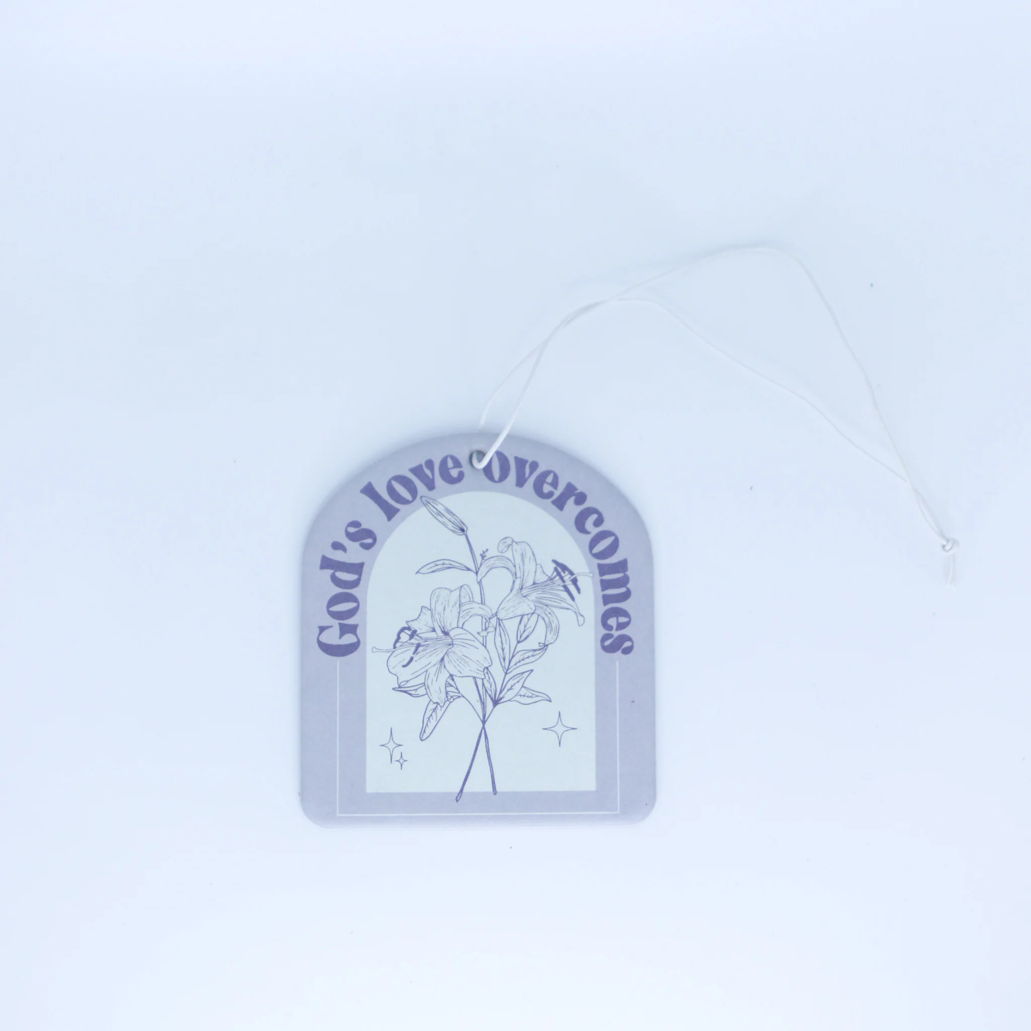 Living Proof 4-Pack Lavender Scented Air Fresheners - Image 8