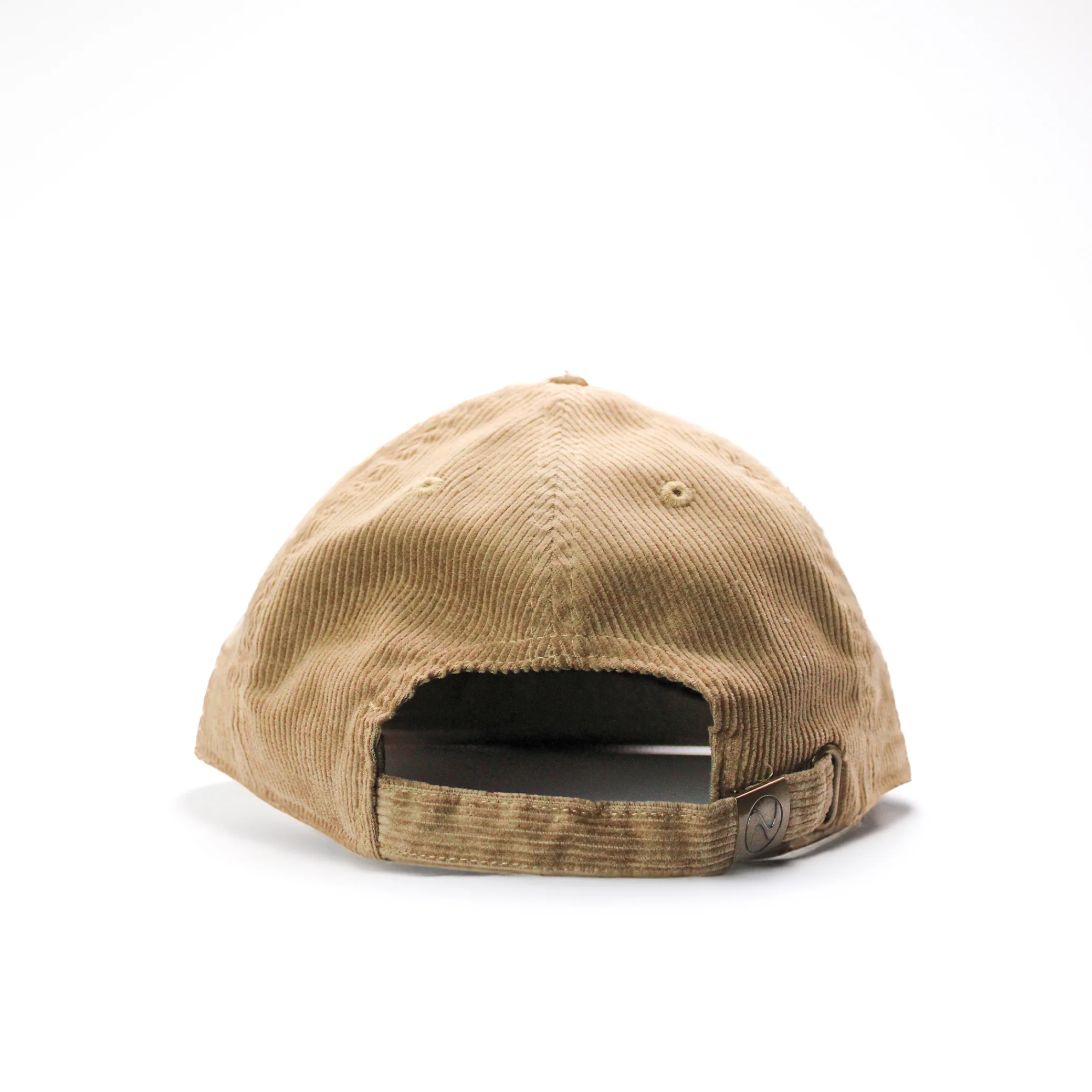 Living Proof Embroidered Corduroy Cap - Image 4