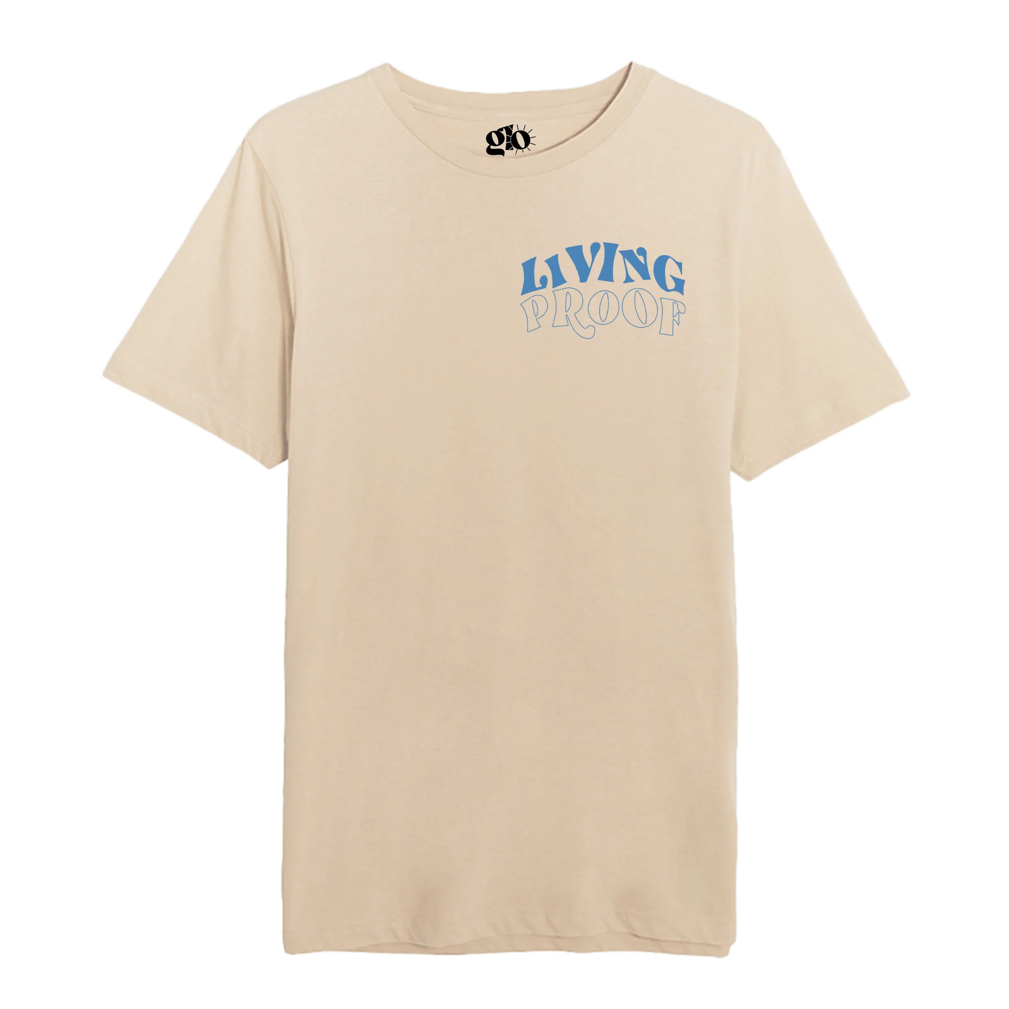 Living Proof Tee - Image 5