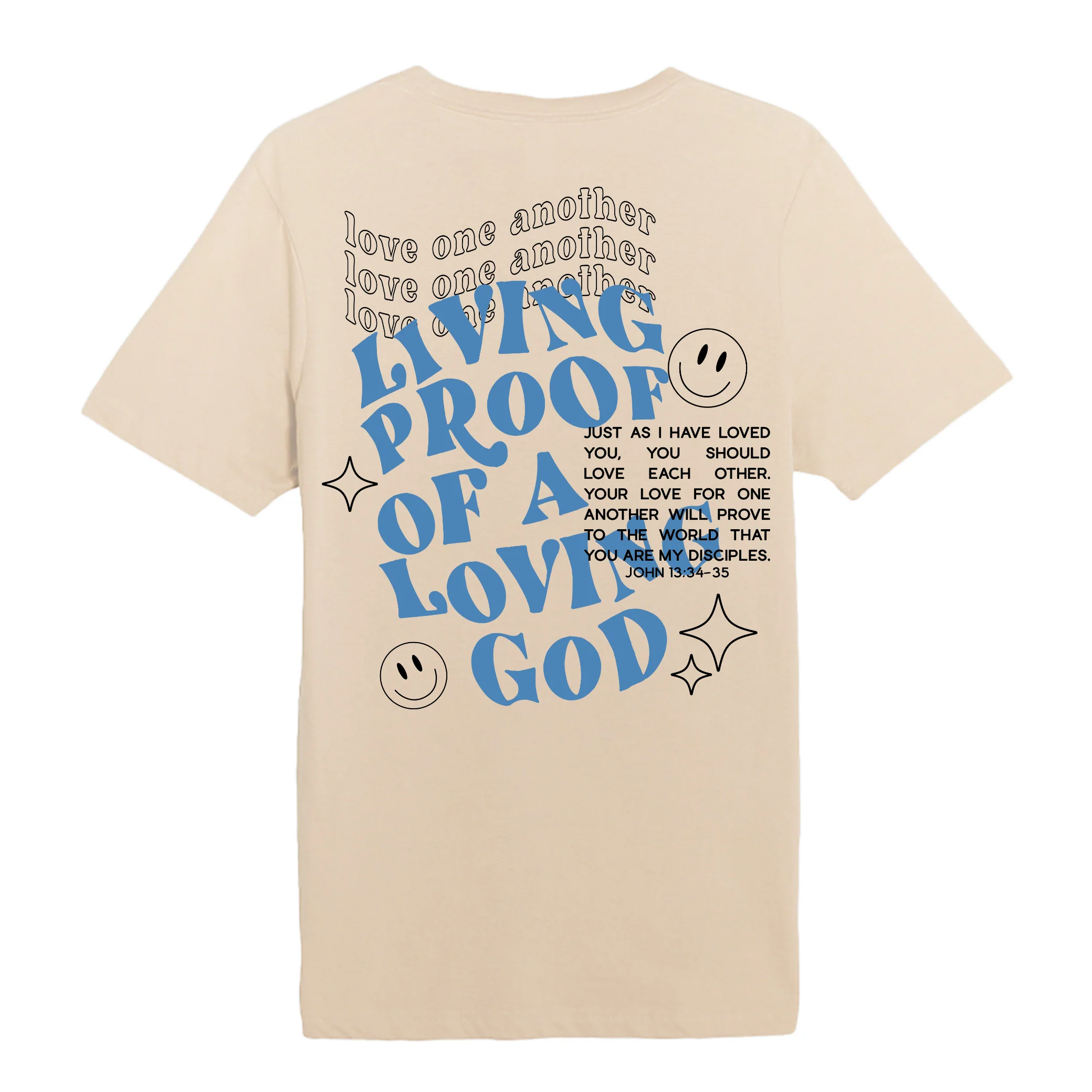 Living Proof Tee - Image 6