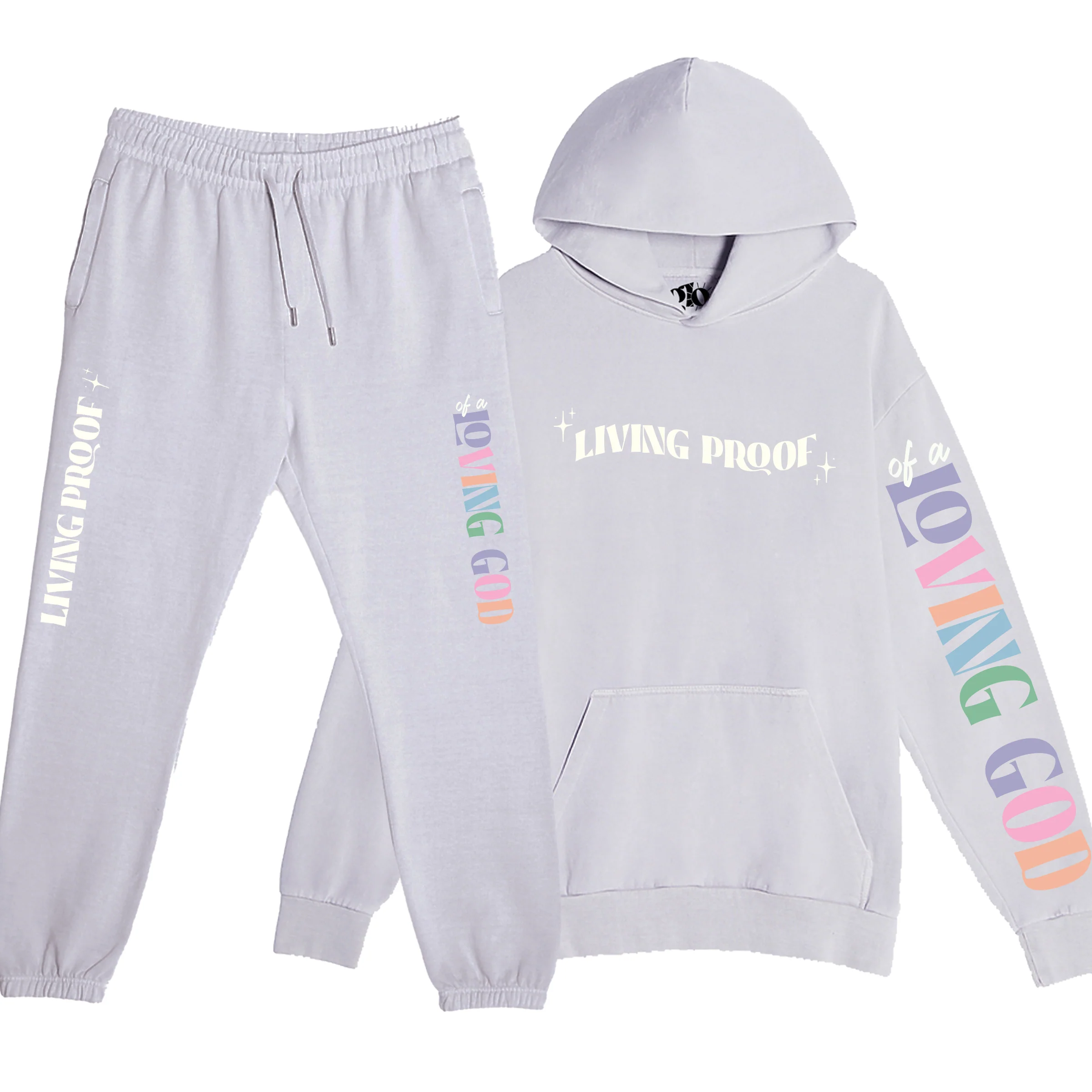 Living Proof Sweatpants - Image 2